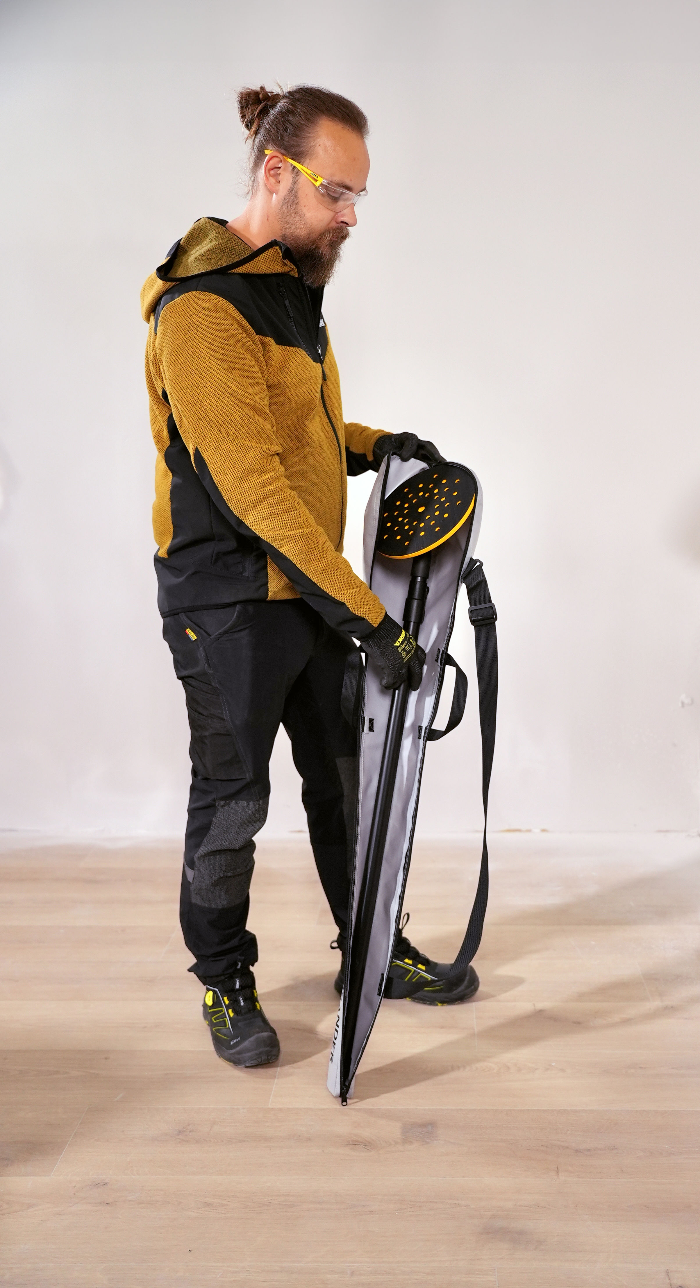 Carry Bag for DecoSander