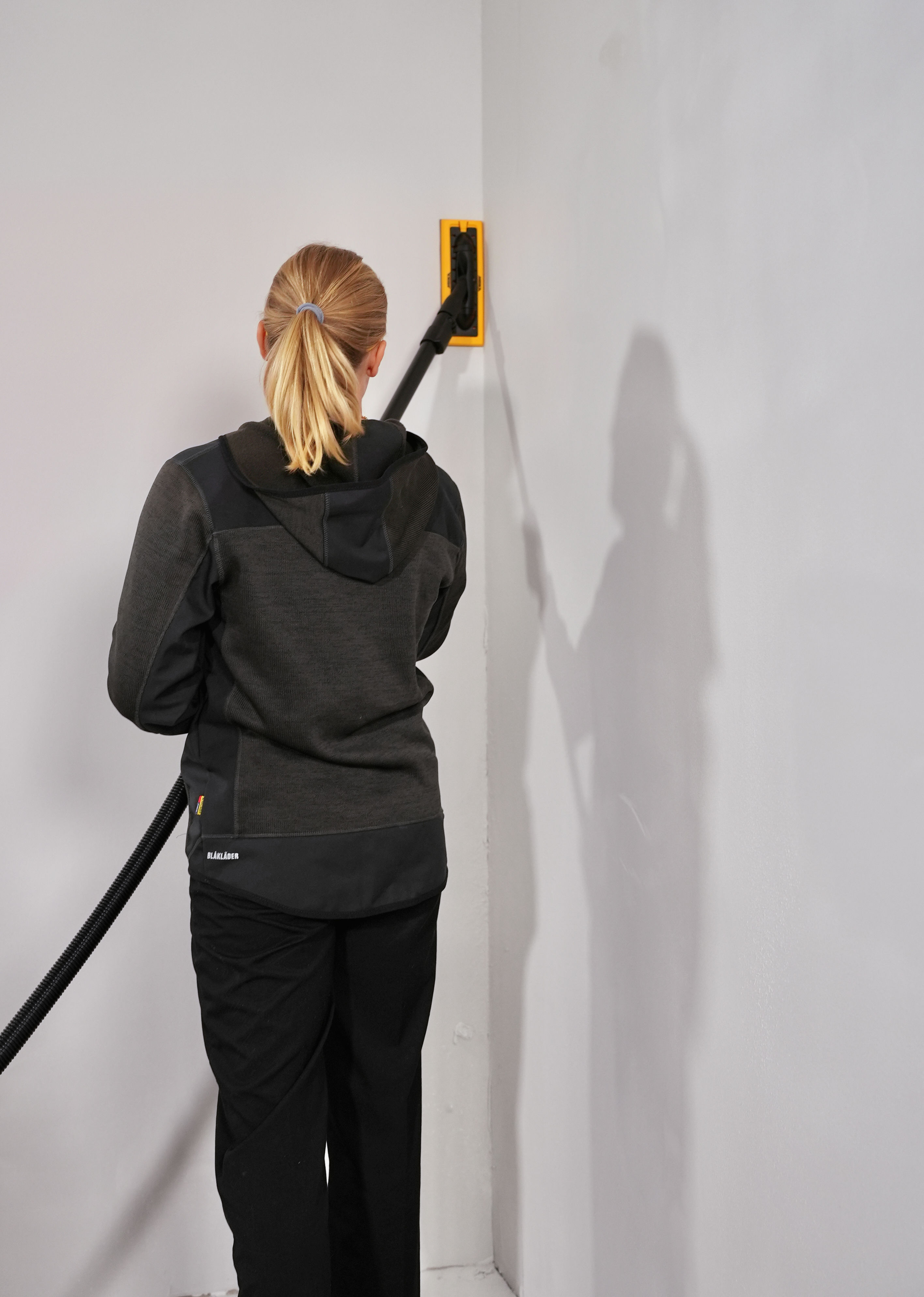 Mirka® DecoSander cale manuelle sur perche