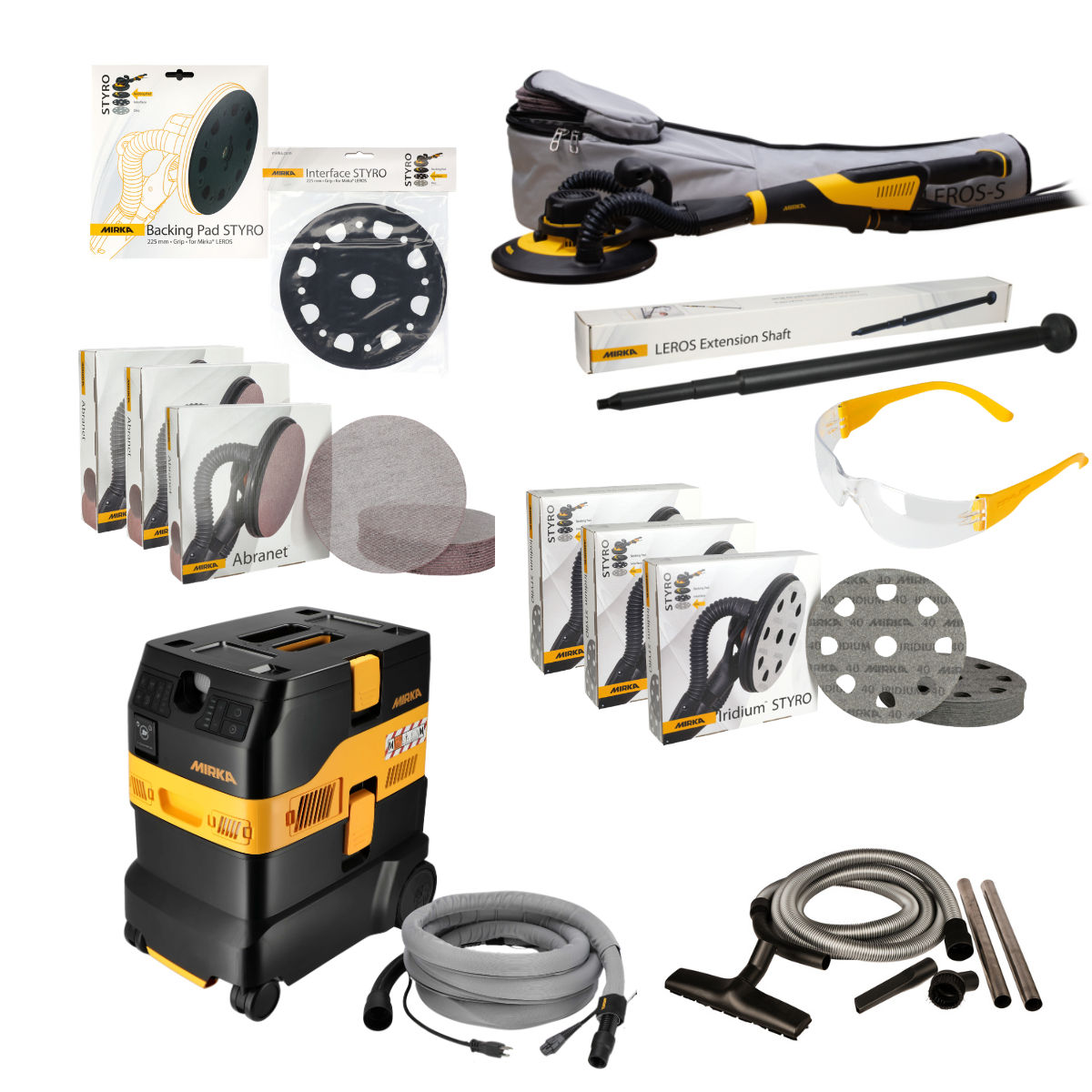 Mirka-Allround-System-Medium - Mirka