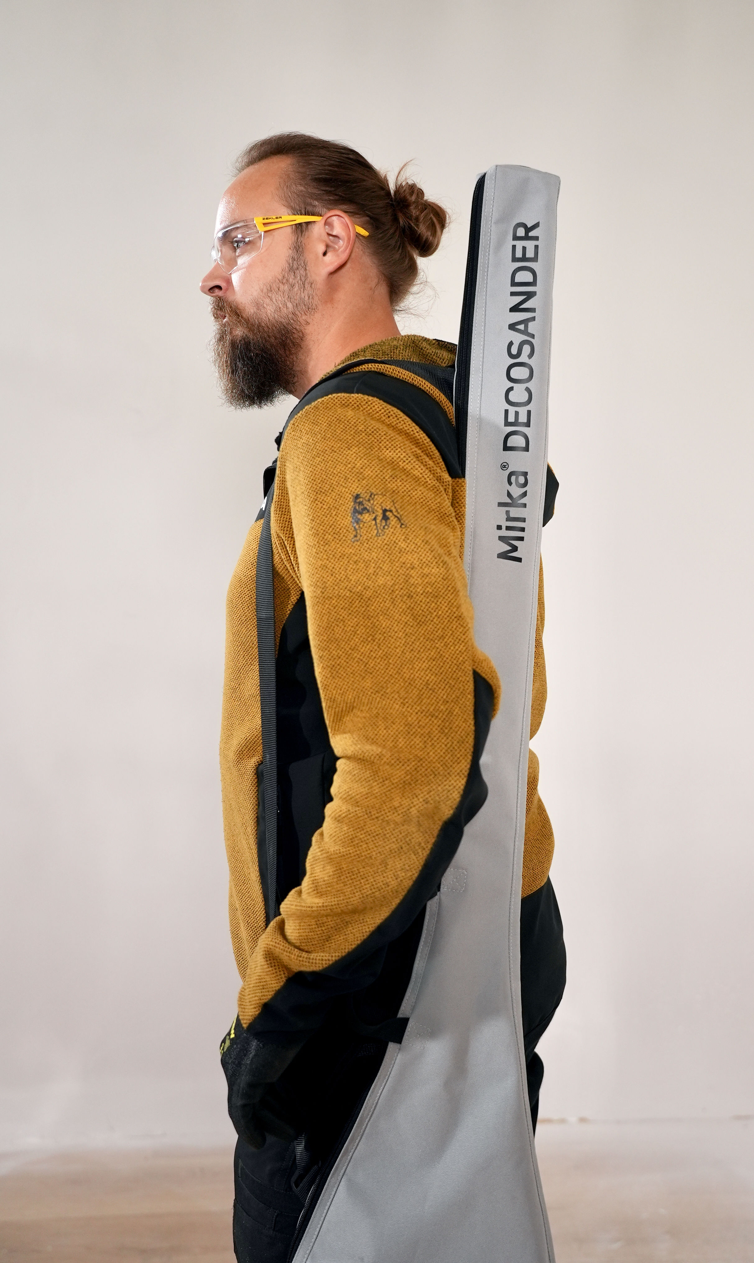 Carry Bag for DecoSander