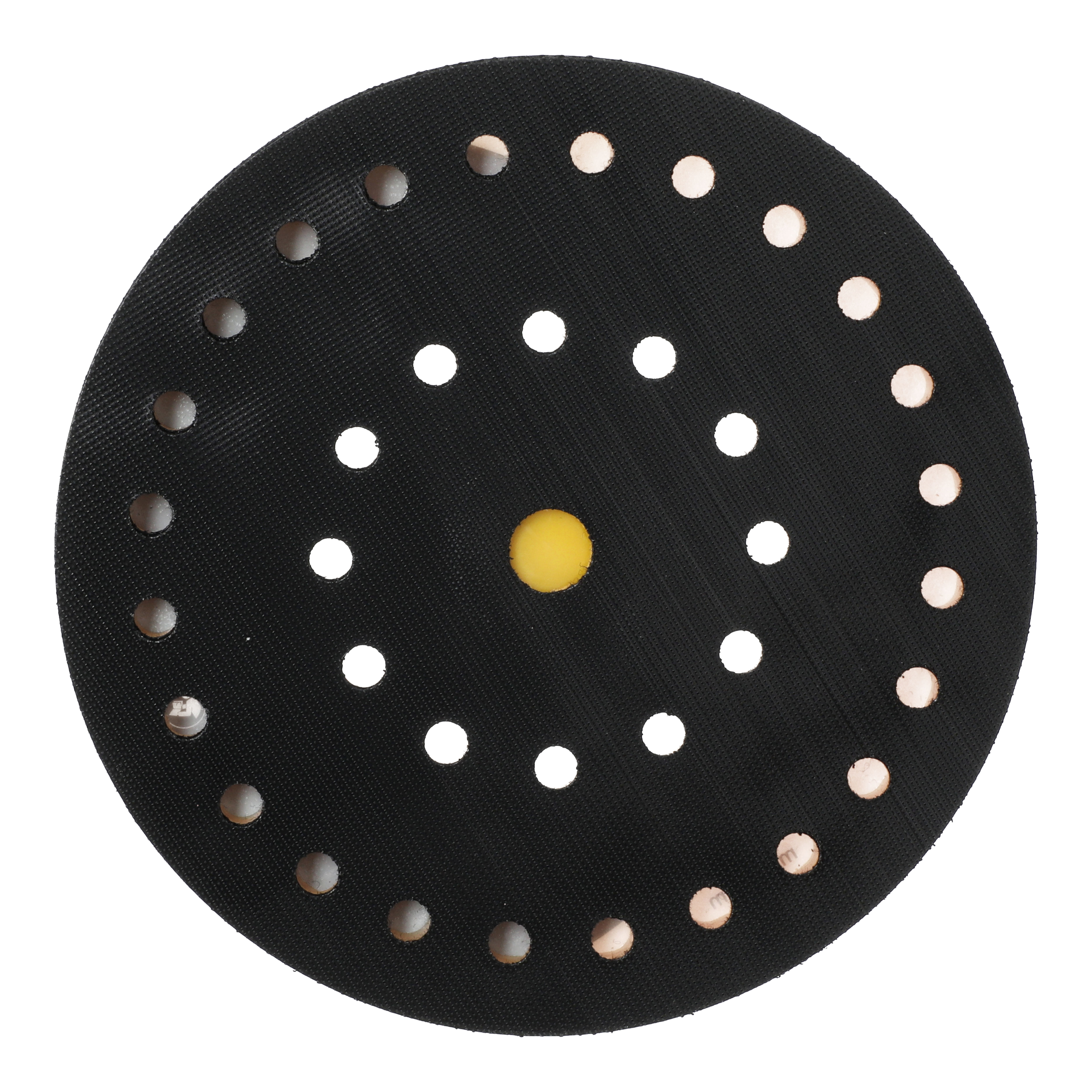 Destekleme Pedi Net Ø 175 mm M9
