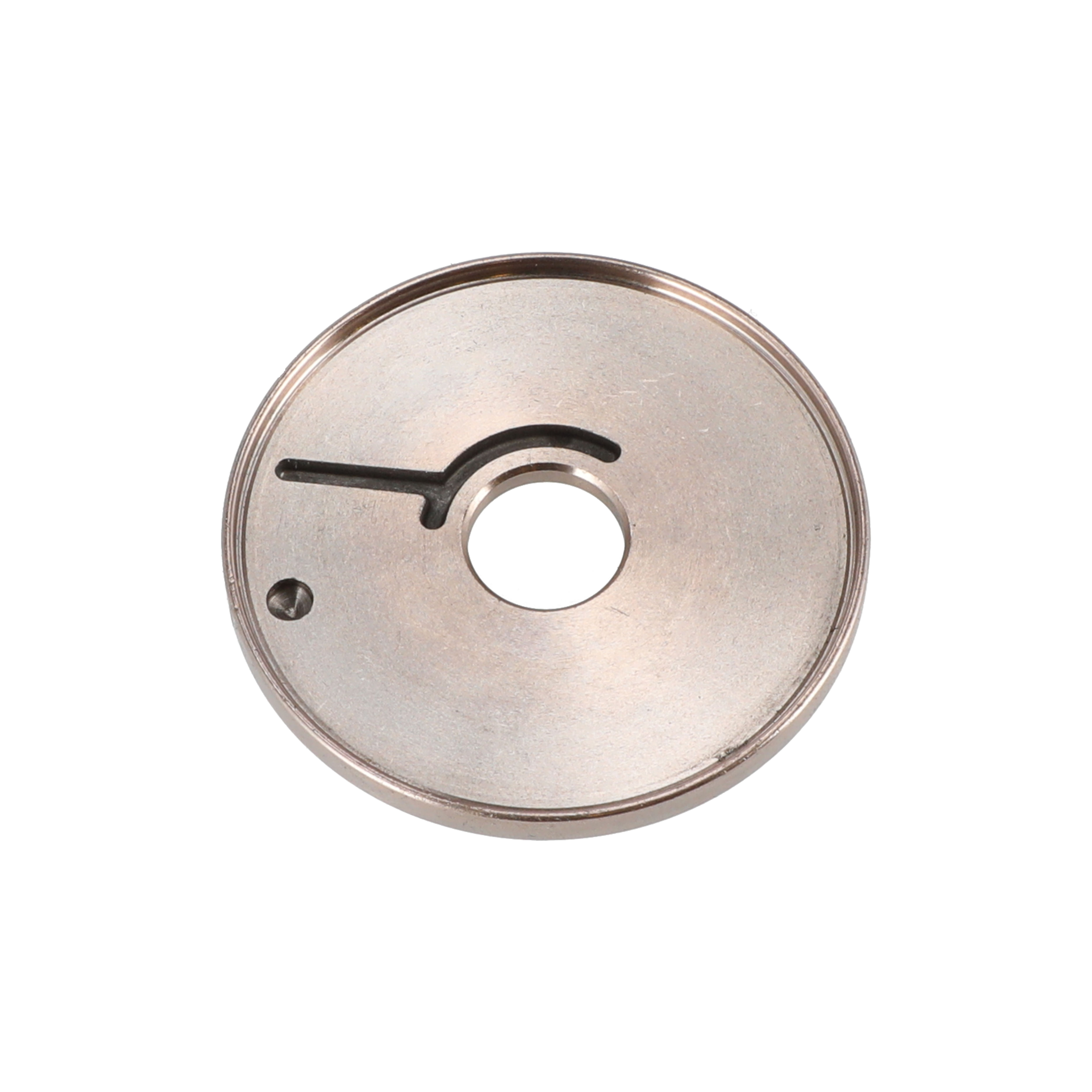 Rear End Plate MPP0310 for PROS