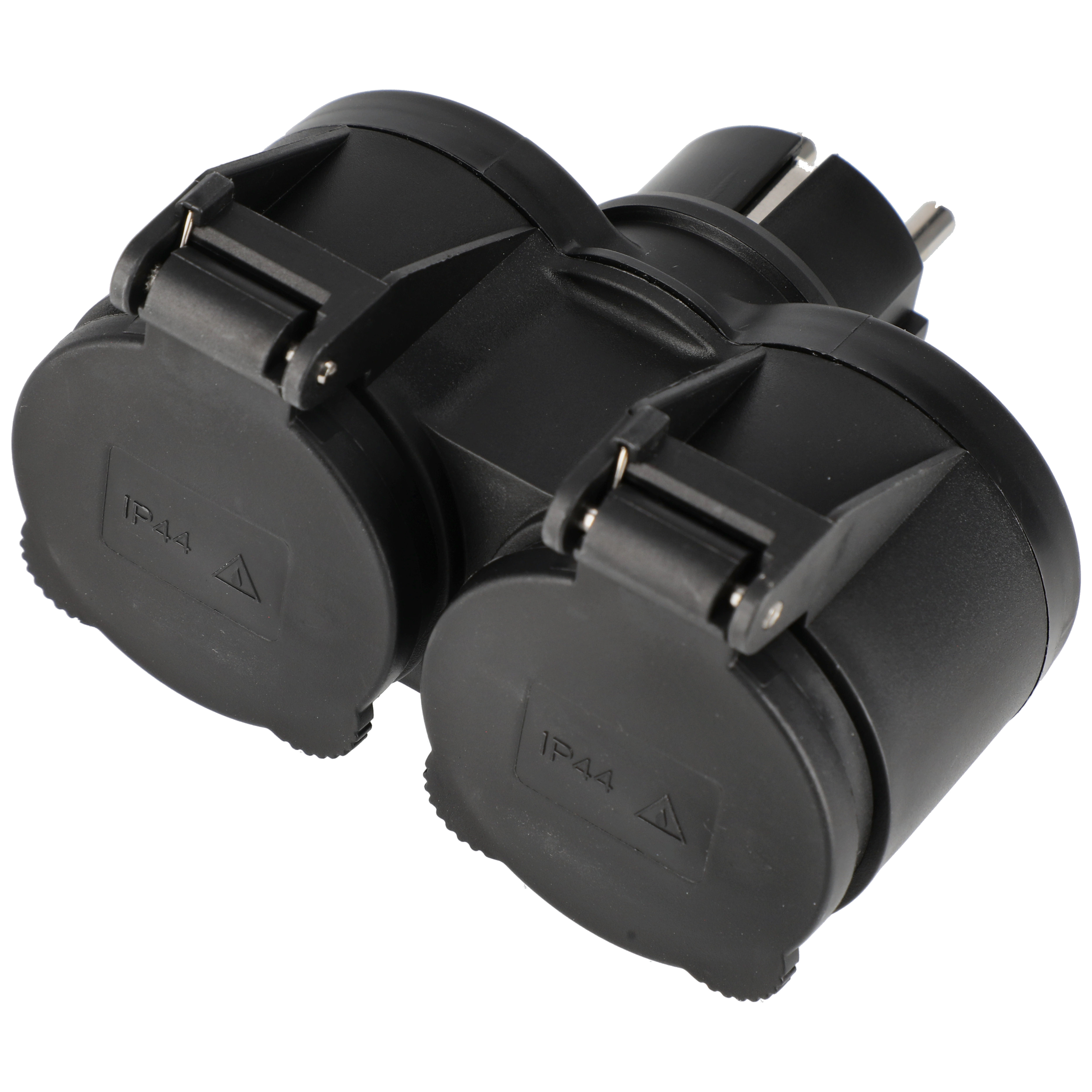 Mirka® 2-Way Electric Adapter 230V EU, IP44