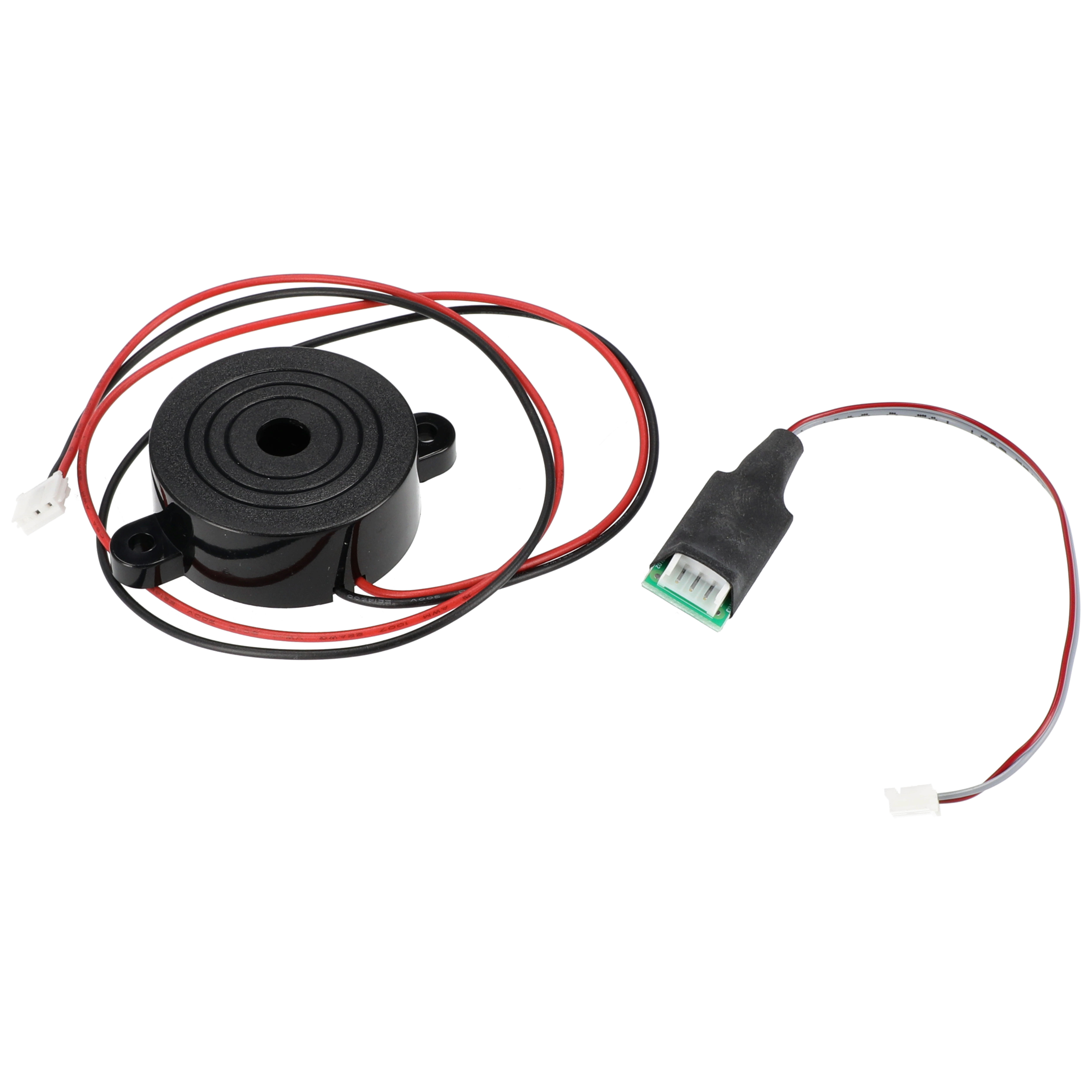 Piezo Buzzer for DE 915M