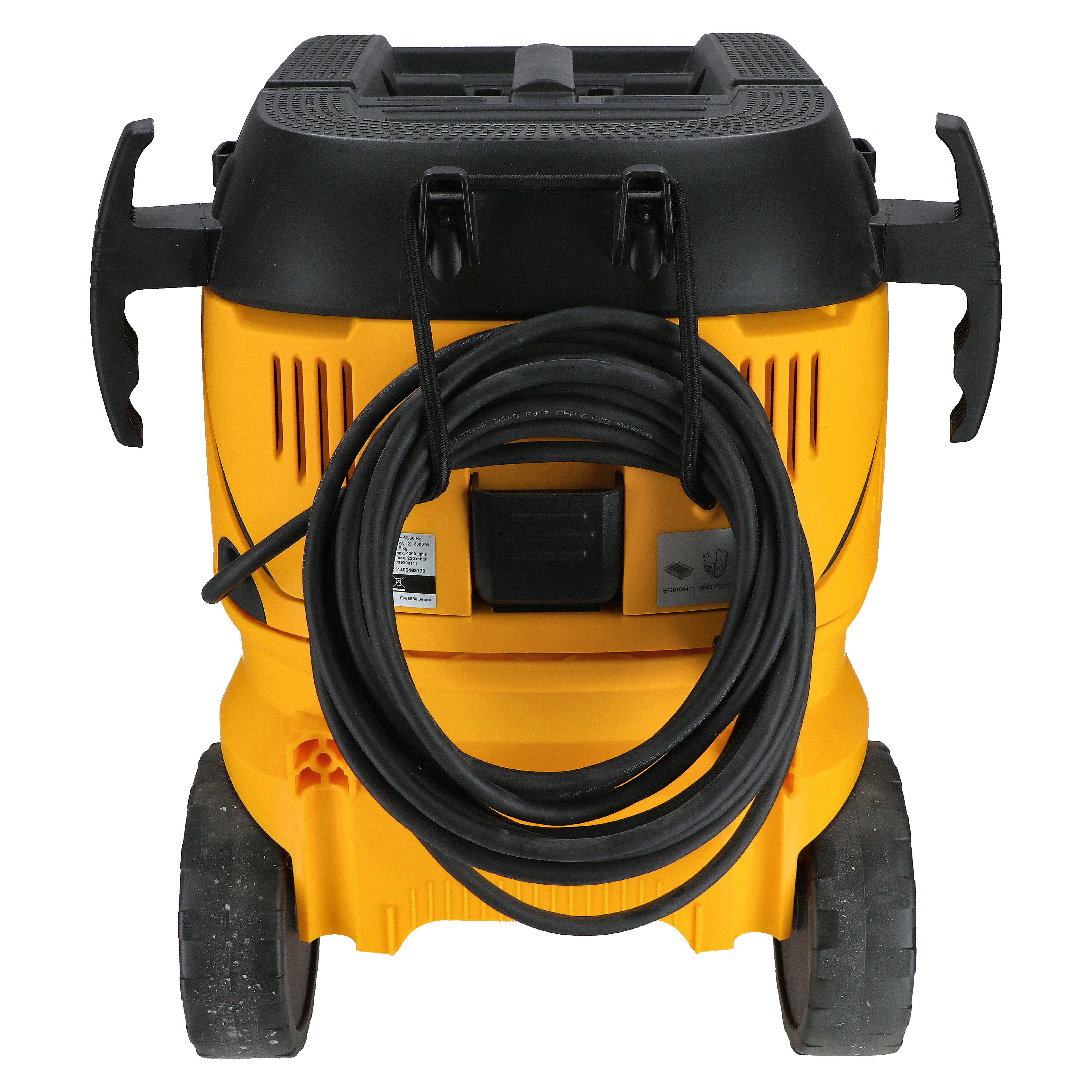 Mirka® Dust Extractor 1230 L