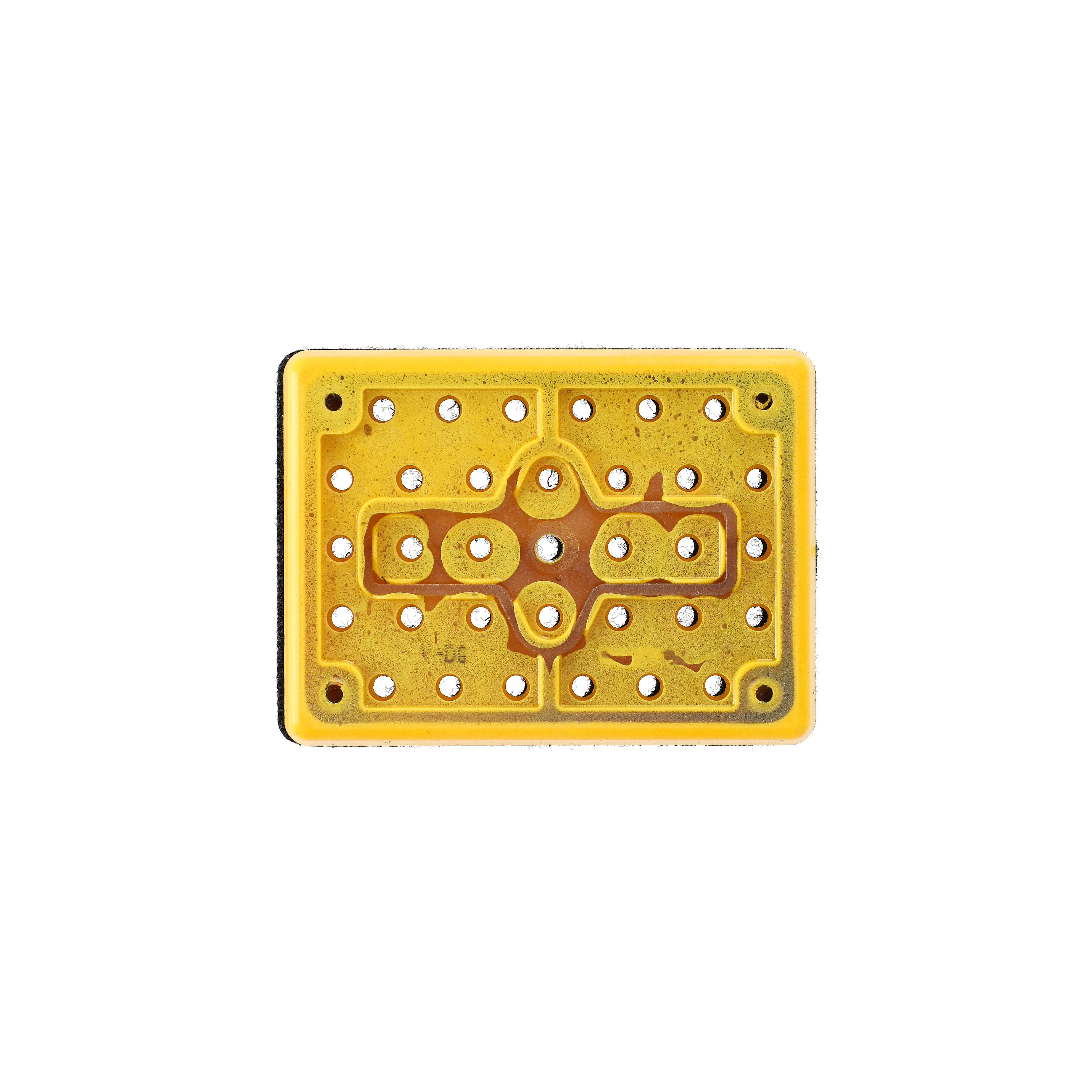 Backing Pad 75 x 100 mm 33H