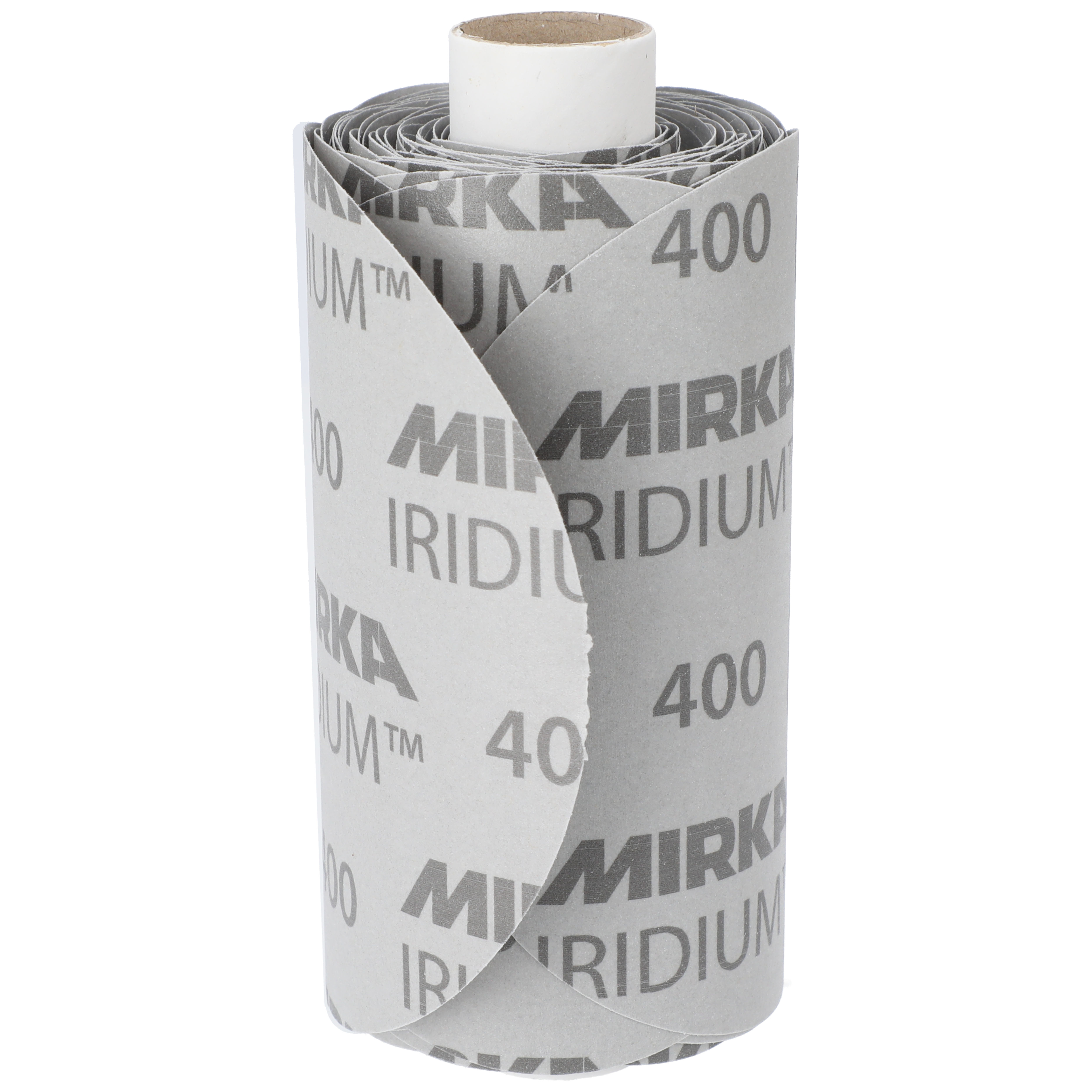 Mirka Iridium™ Ø 125 mm PSA