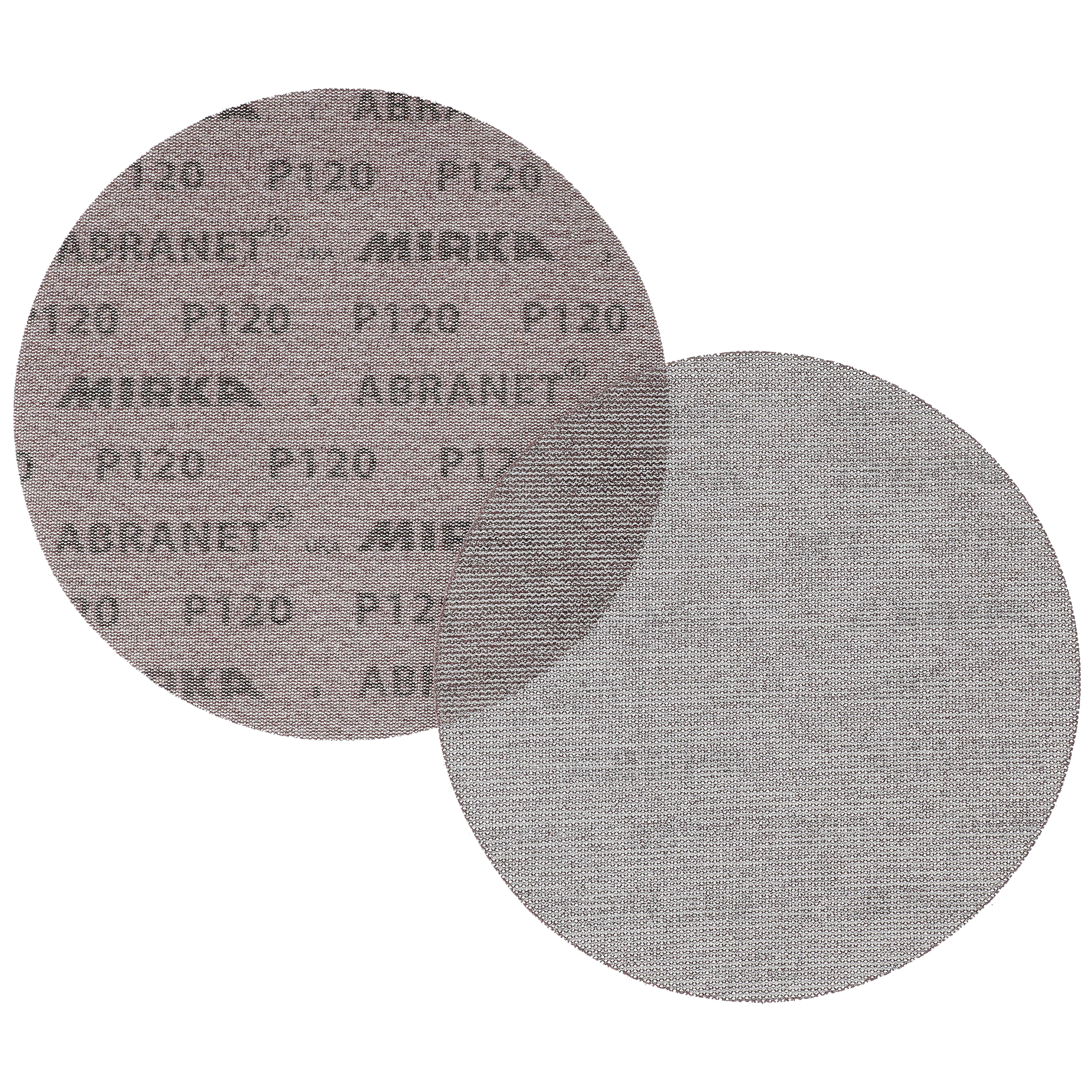 Abranet® Ø 225 mm Grip