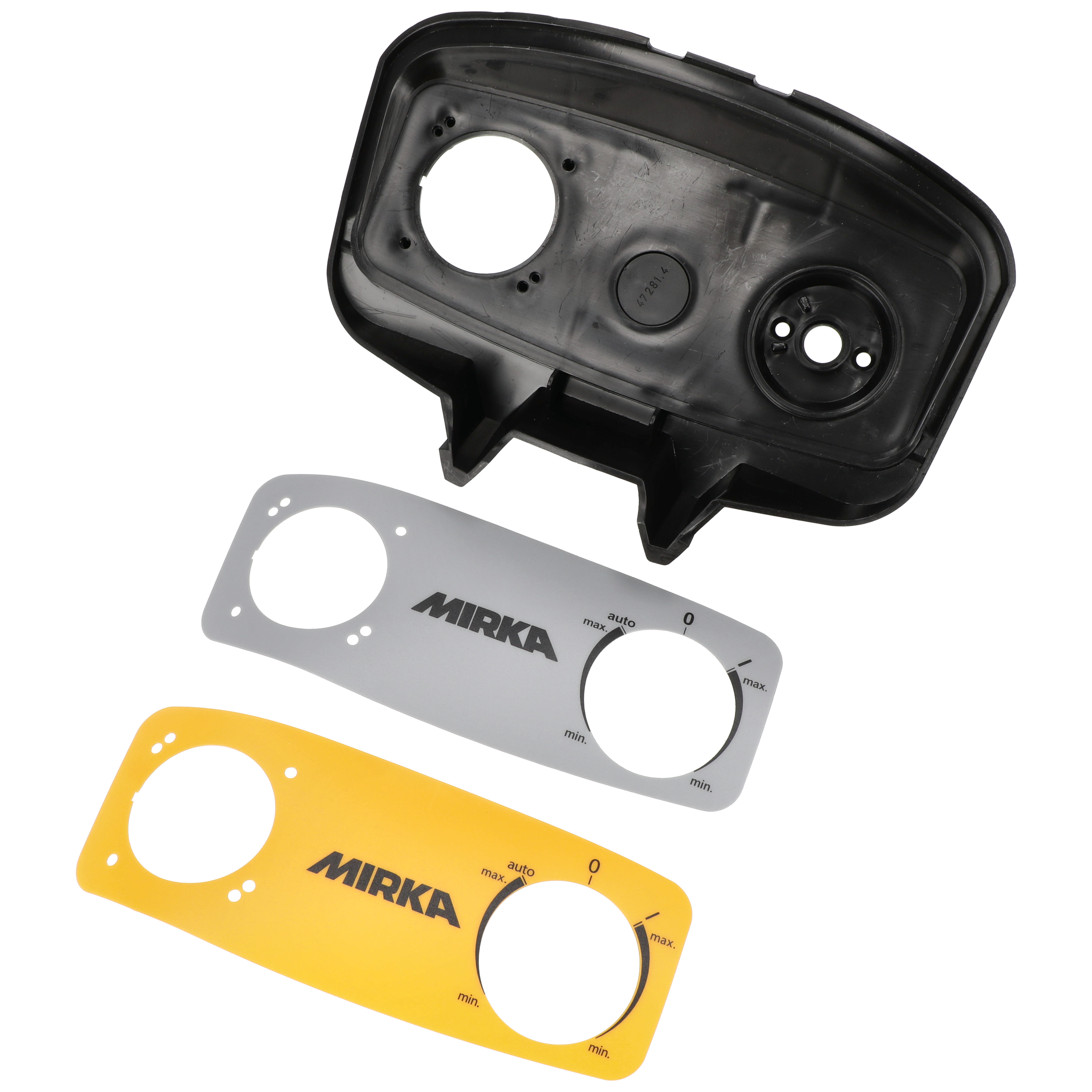 Switchbox for DE 912, 915