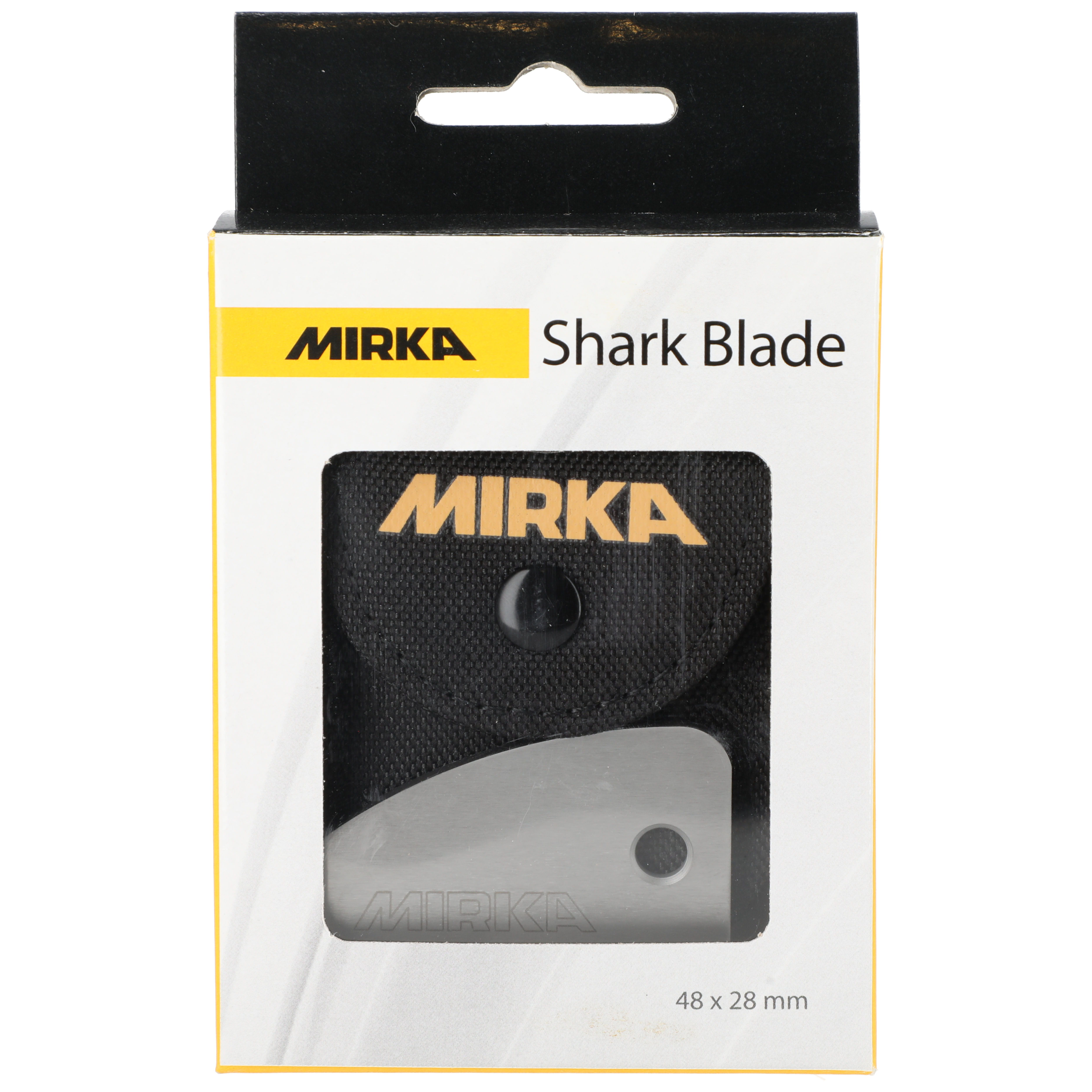 Shark Blade 48x28mm CrN