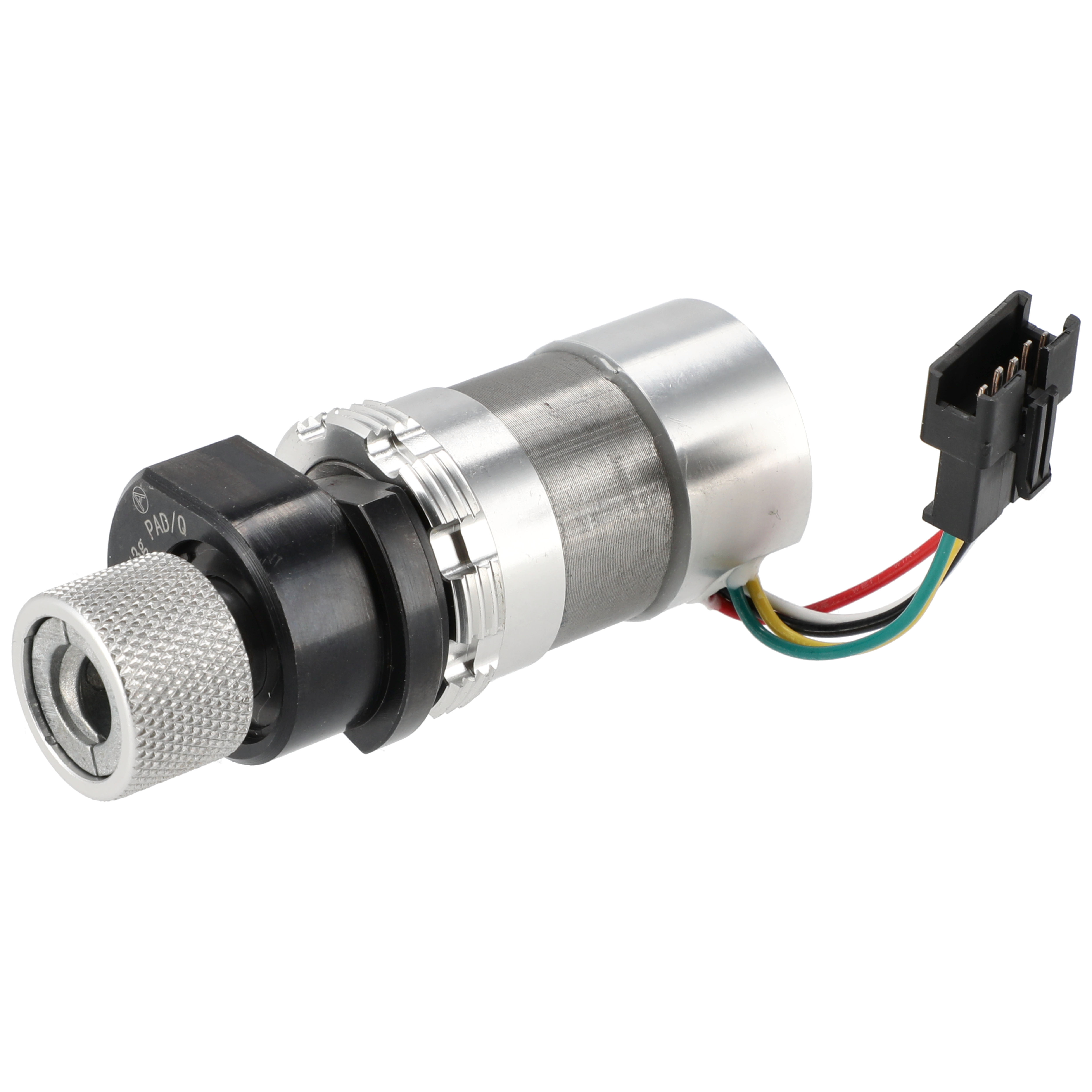 Motor 5,0mm for AROS-B