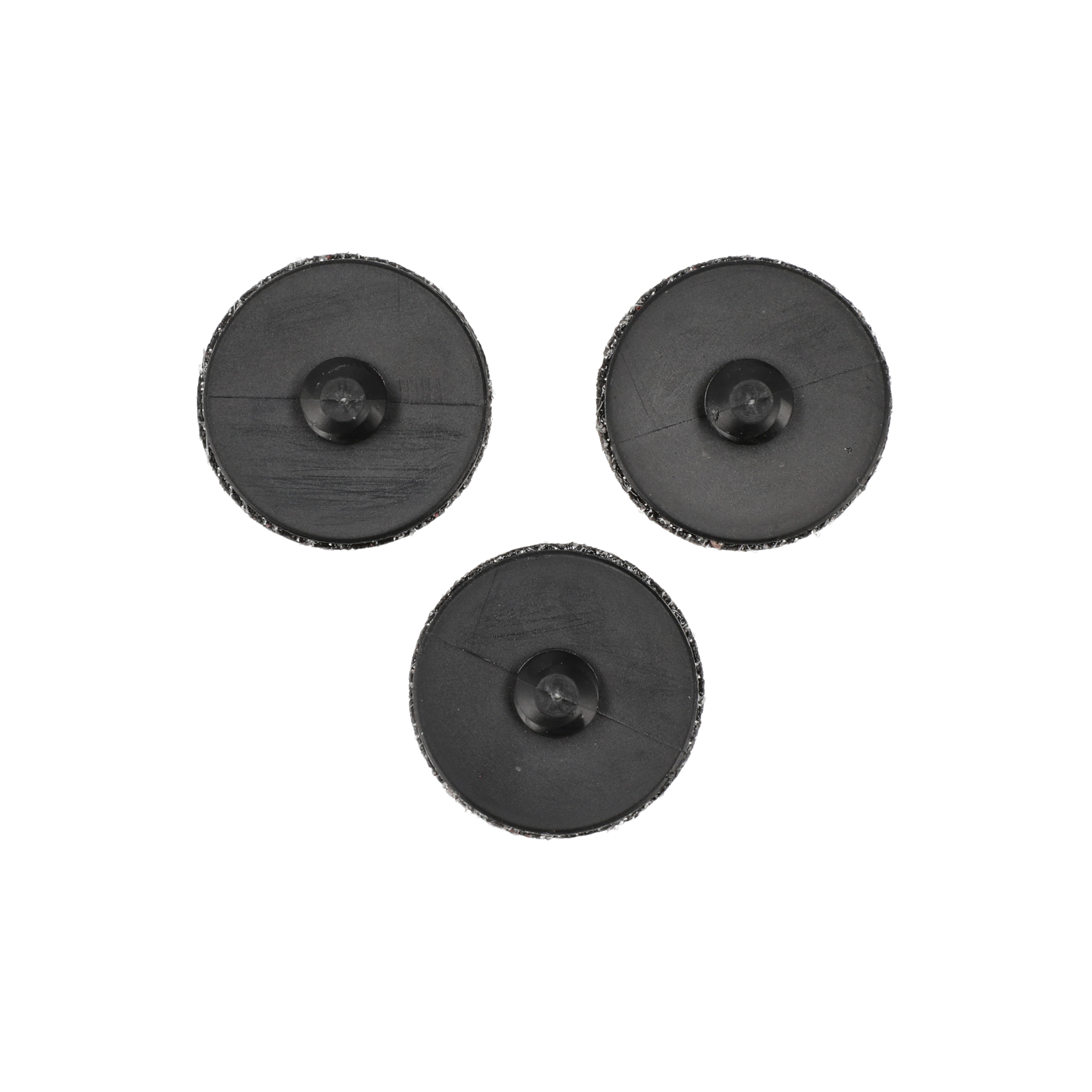 Backing Pad Ø 32 mm Quick Lock Without Foam