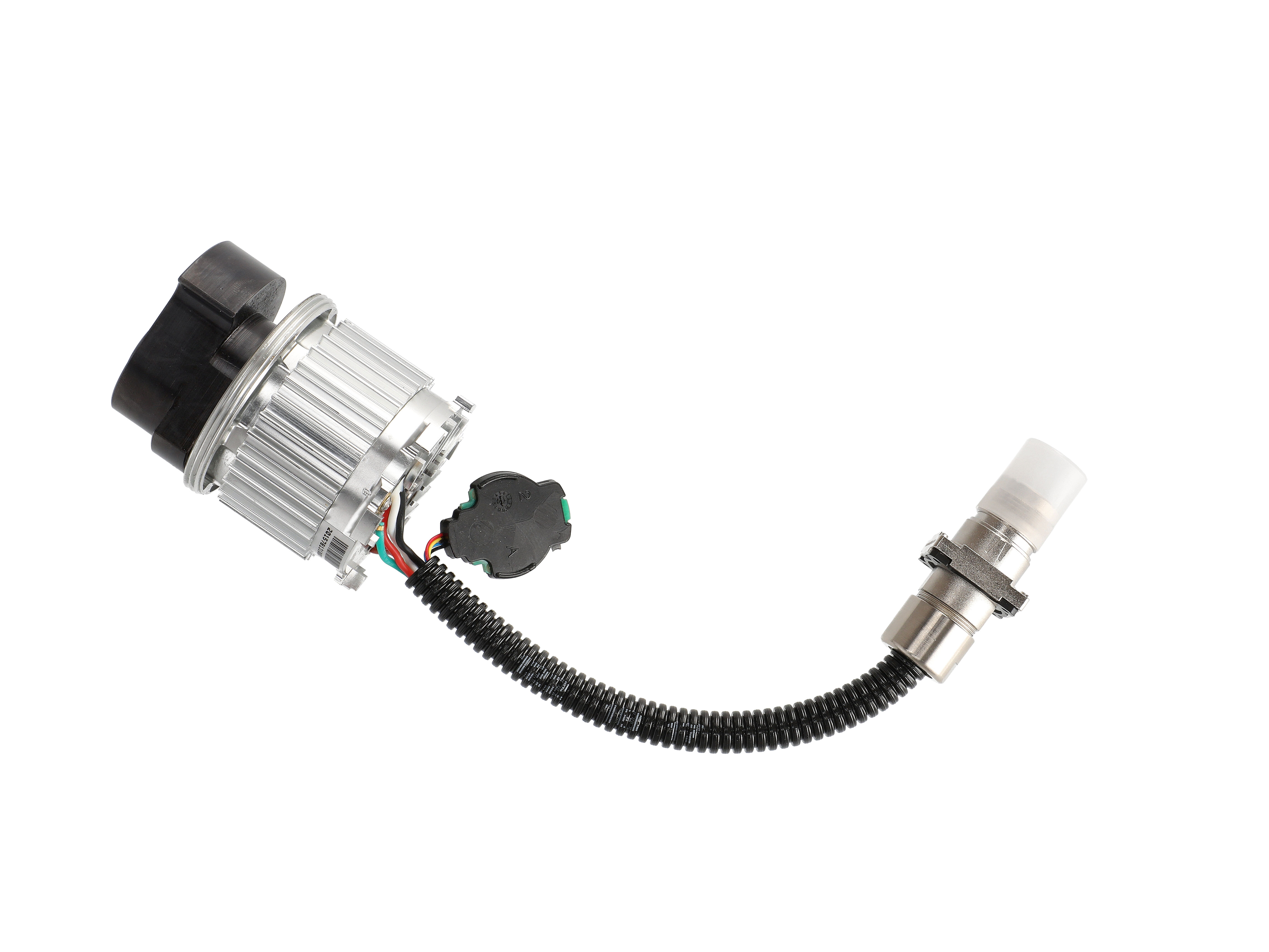 Motor for AIROS 312P