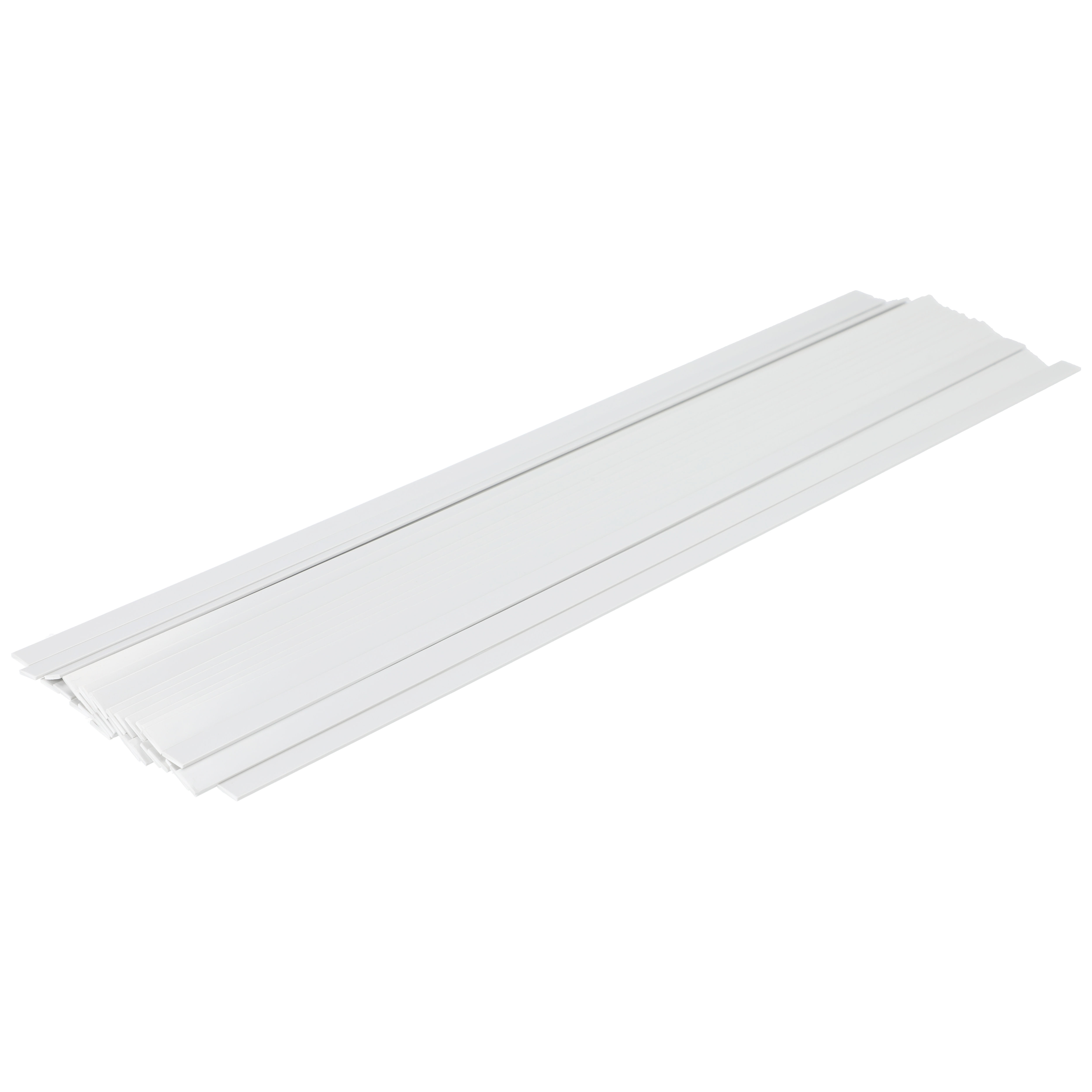 Mirka ABS Strips, 8x360mm
