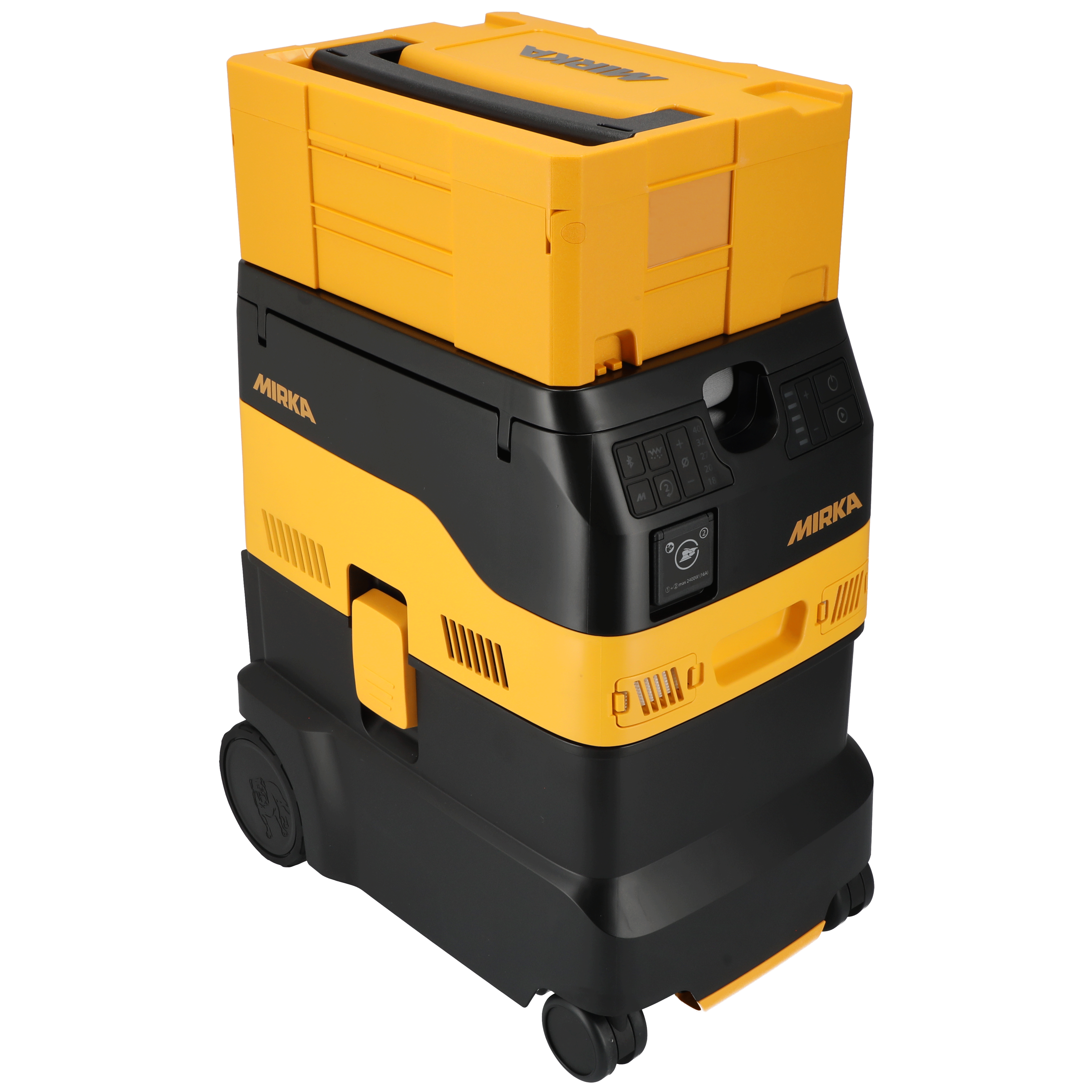 Mirka® DEXOS 1230 M AFC