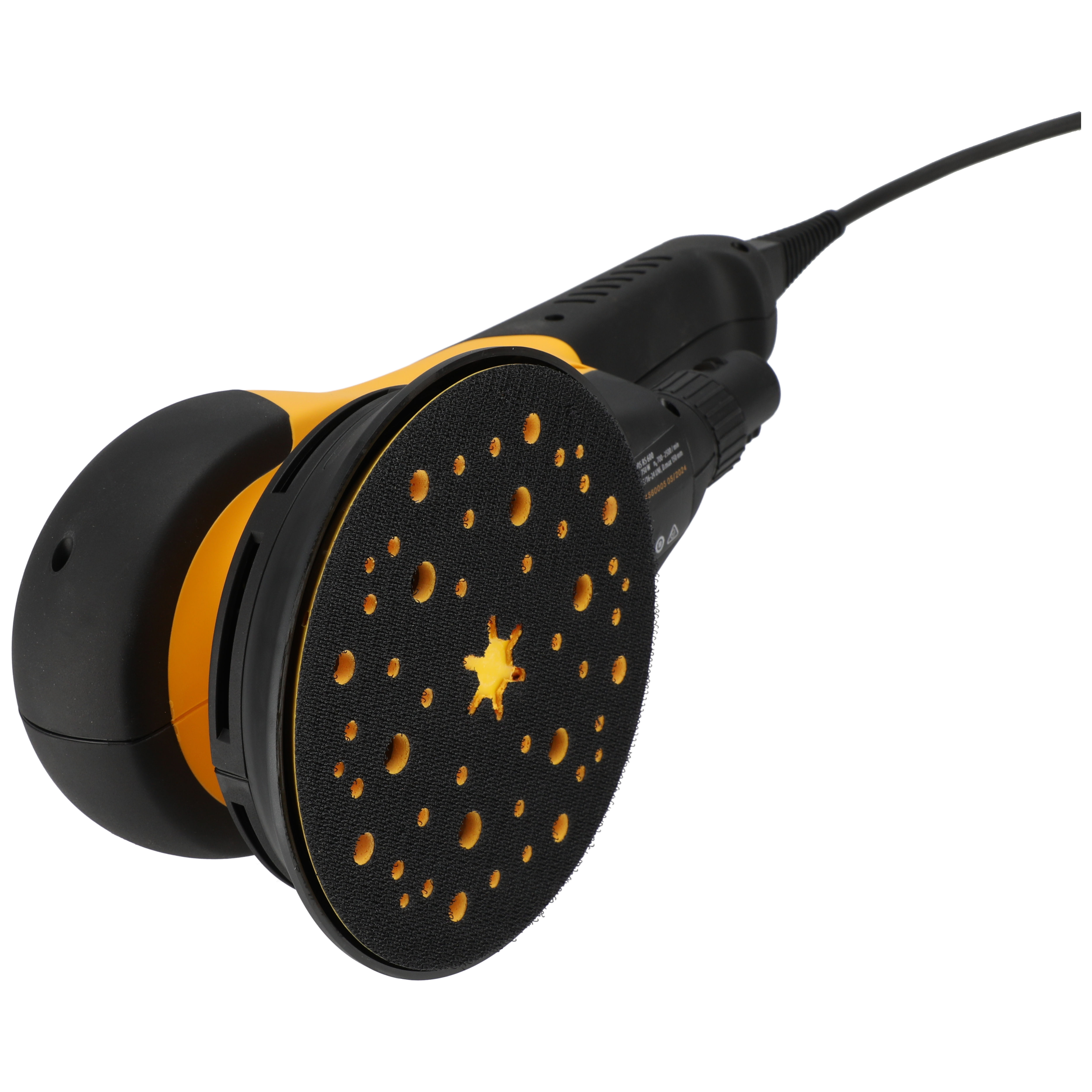 Mirka® DEROS RS 600 EU Ø 150 mm