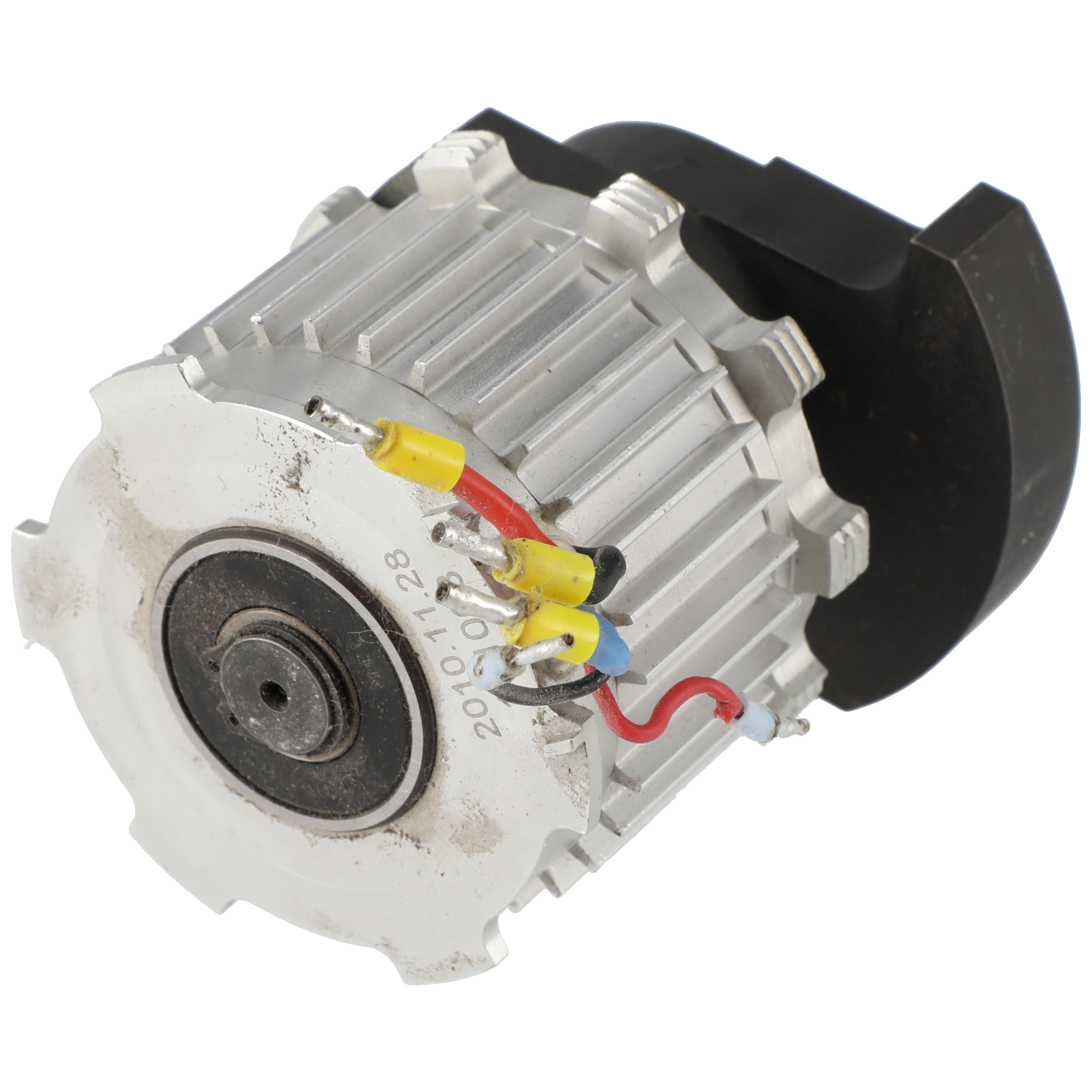 Motor 6"/8,0mm for CEROS
