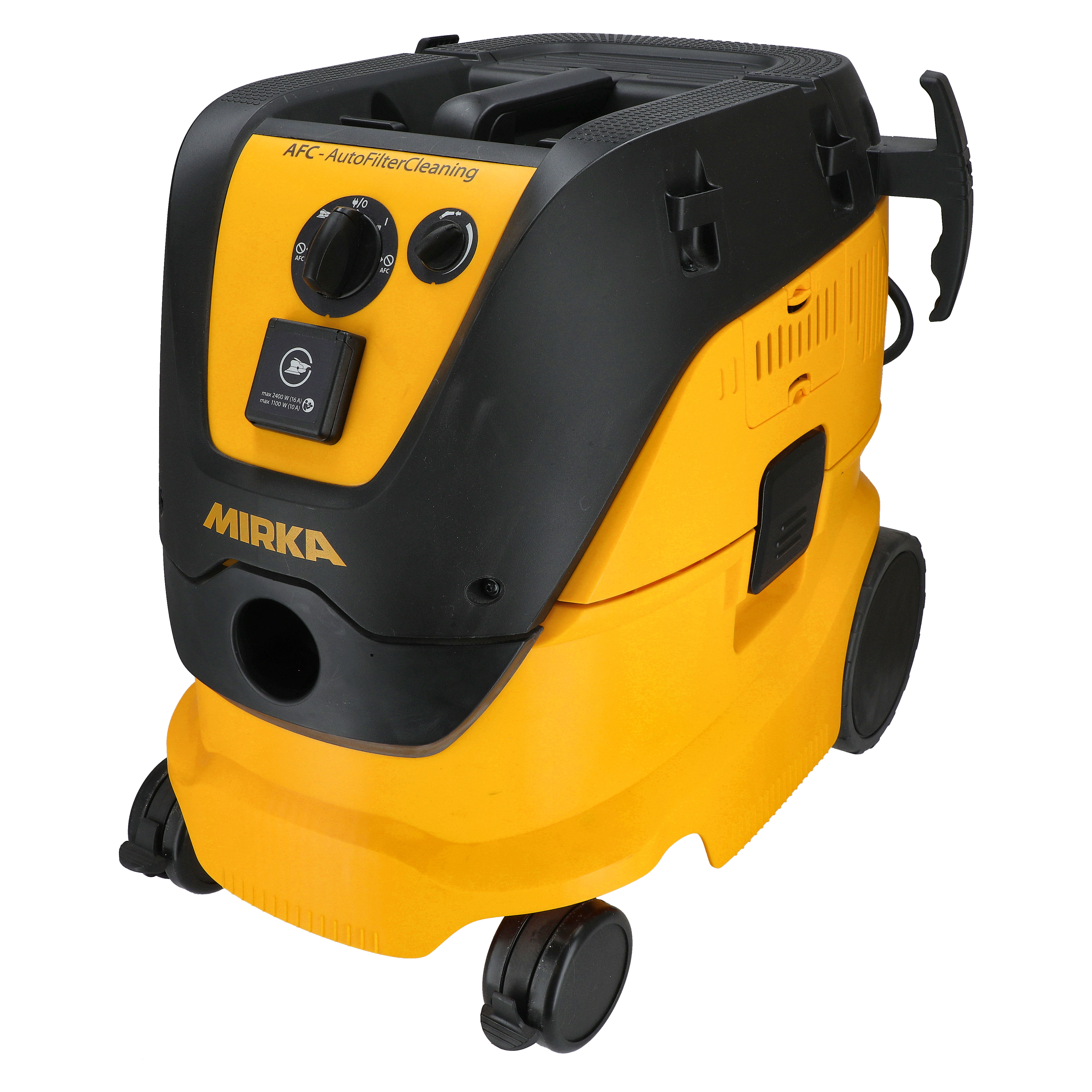 Mirka® Dust Extractor 1230 L