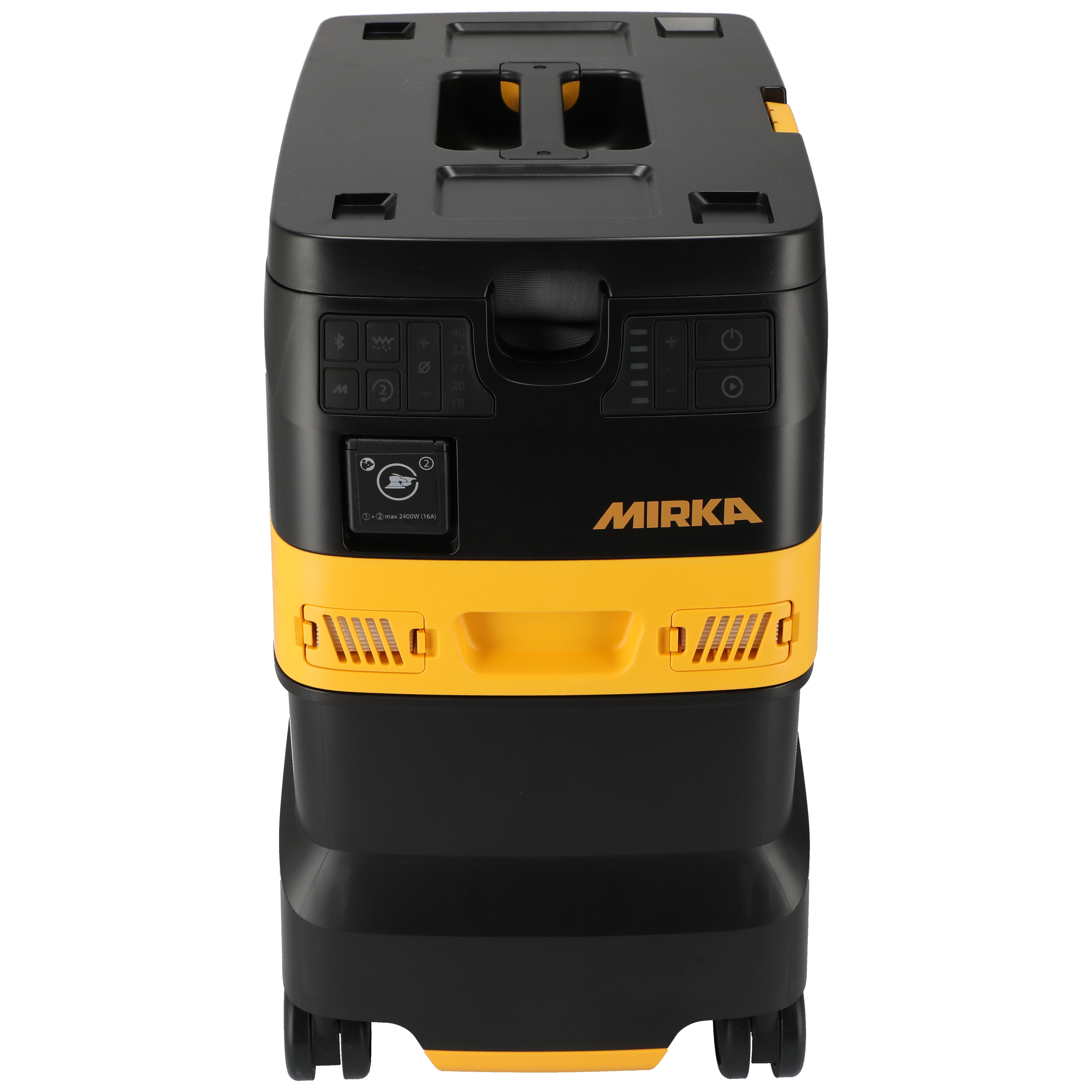 Mirka® DEXOS 1230 M AFC