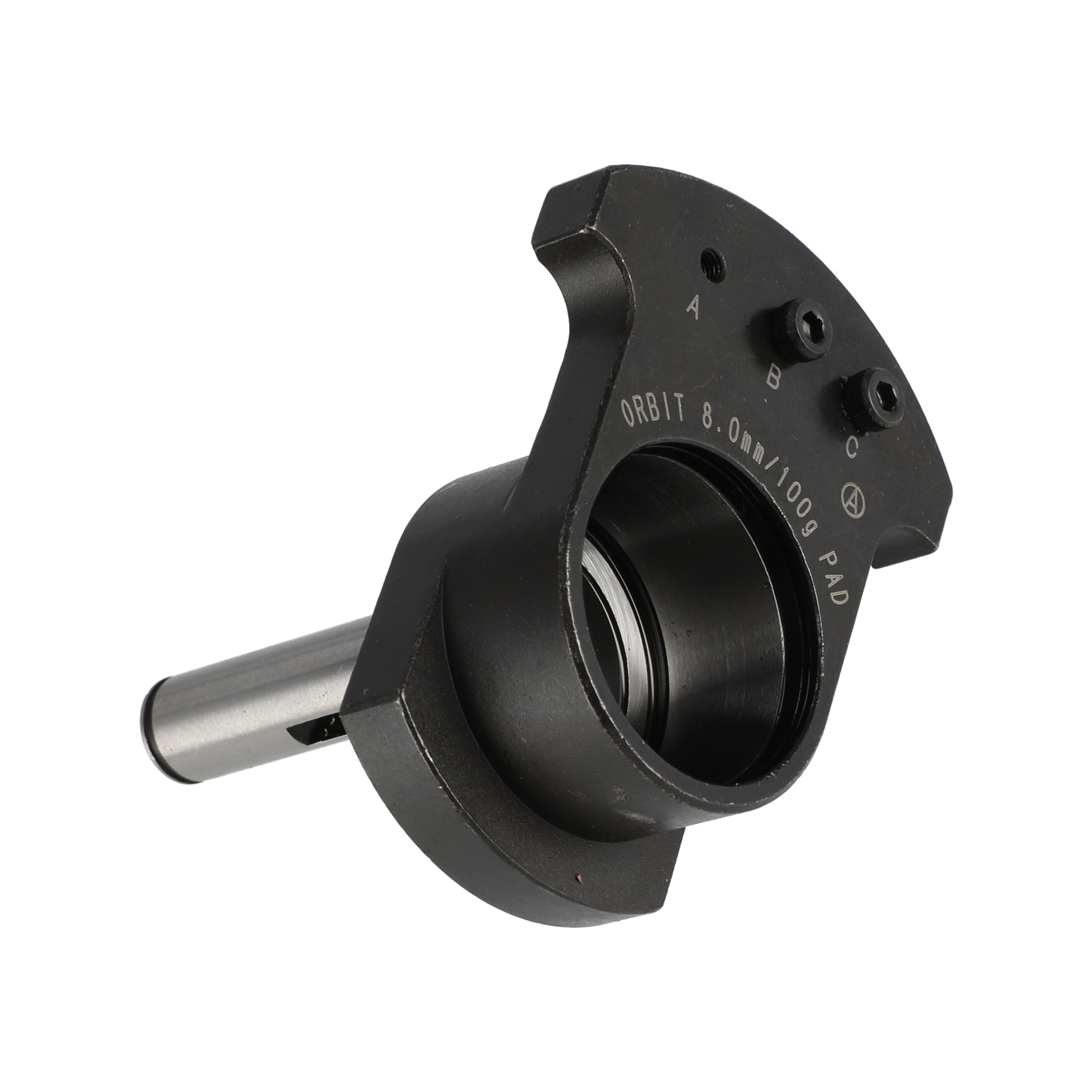 MPP9021 Exzenterwellen-Set 8,0 mm Hub für PROS