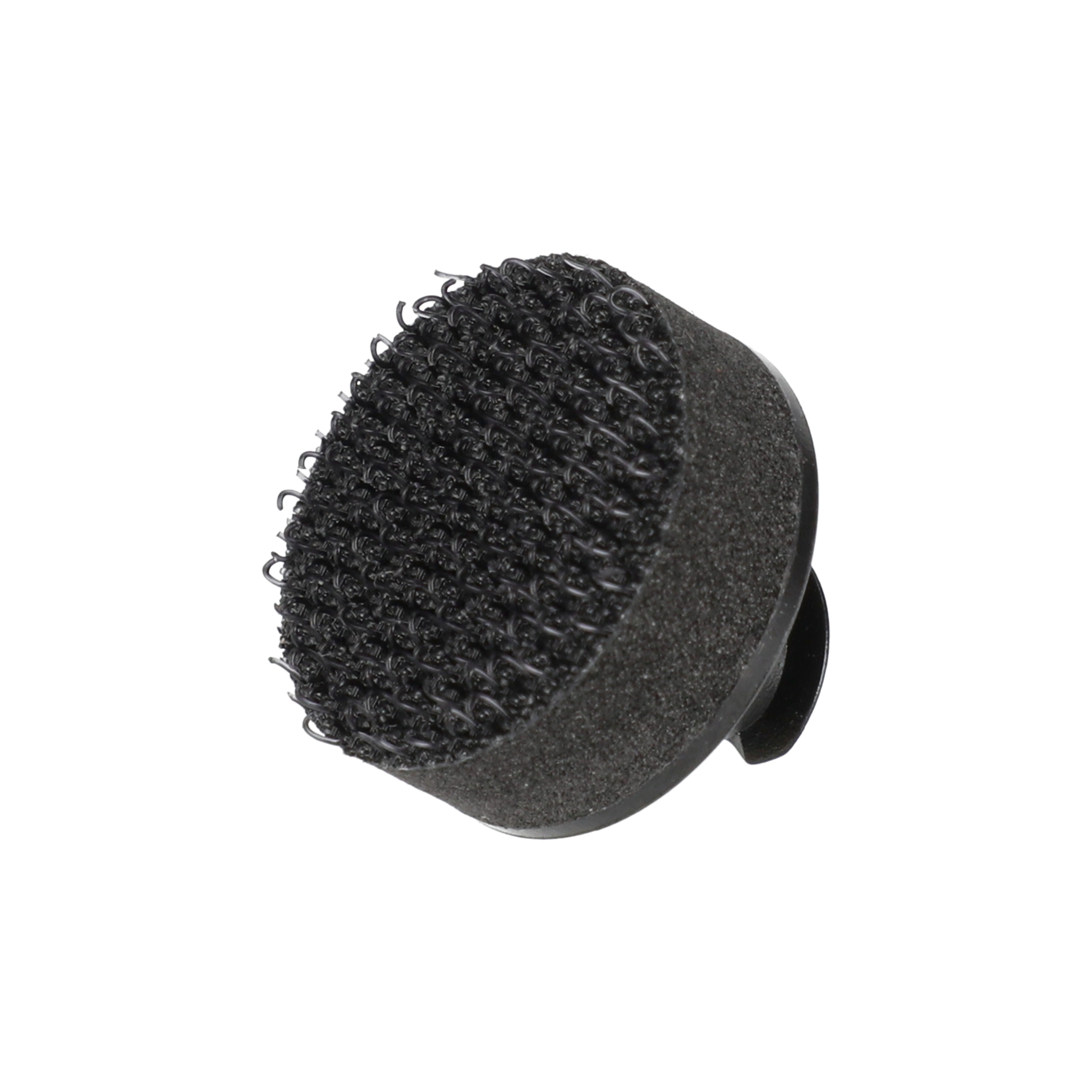 Backup Pad 0.79" (20 mm) PSA Hard Twist Lock