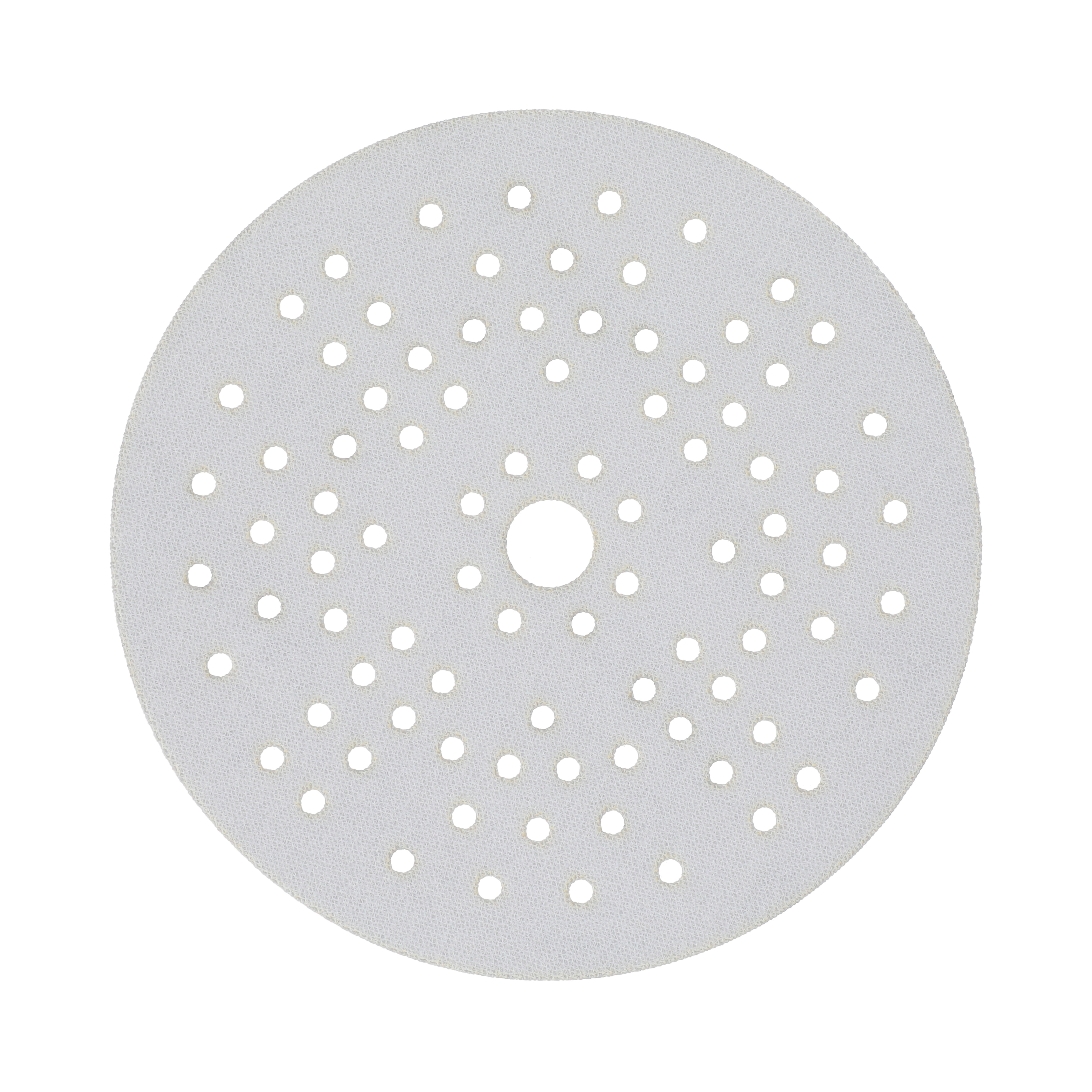 Mirka Iridium™ Ø 125 mm Grip Multihole