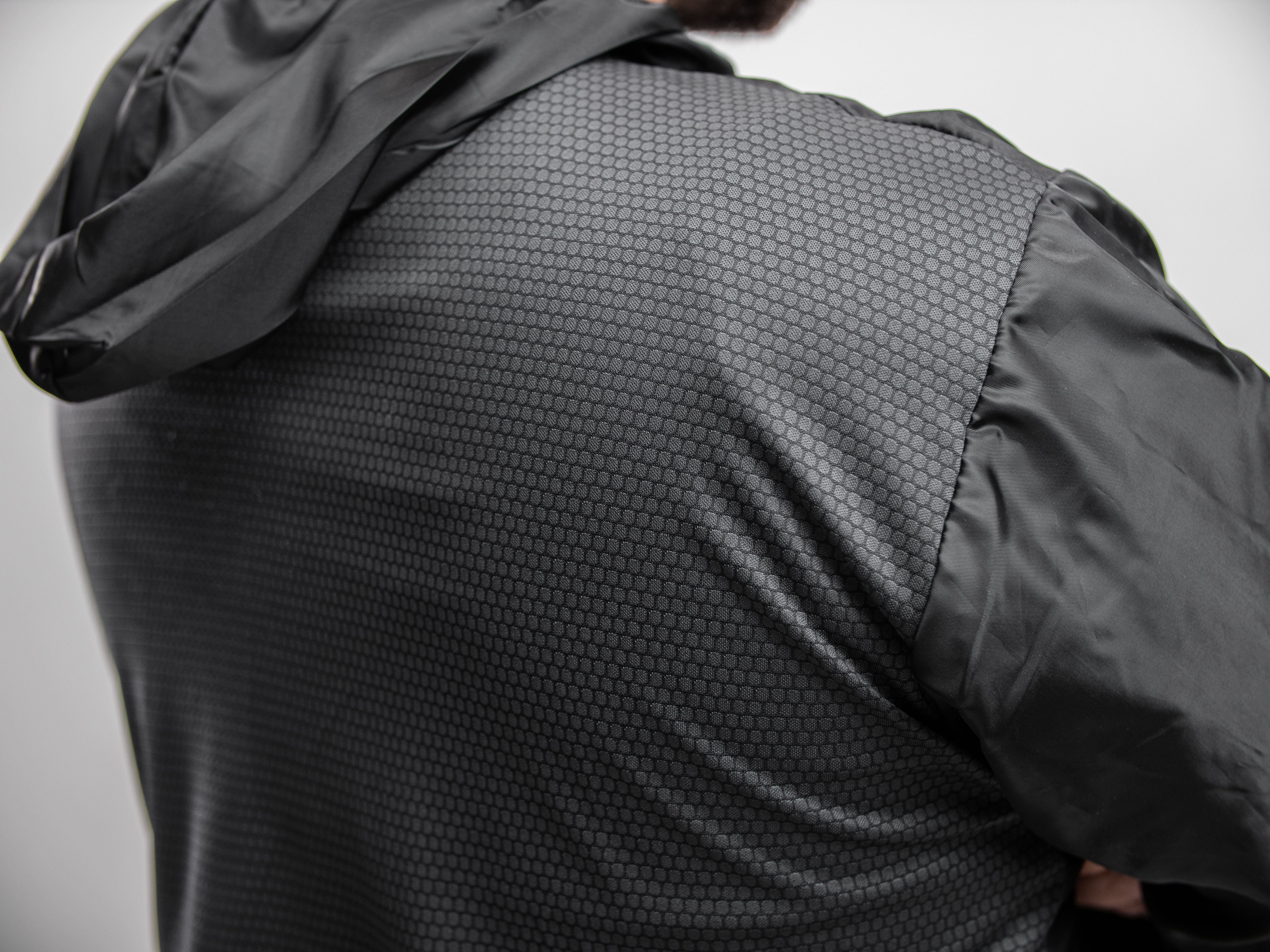 Mirka® Coverall Carbon Line