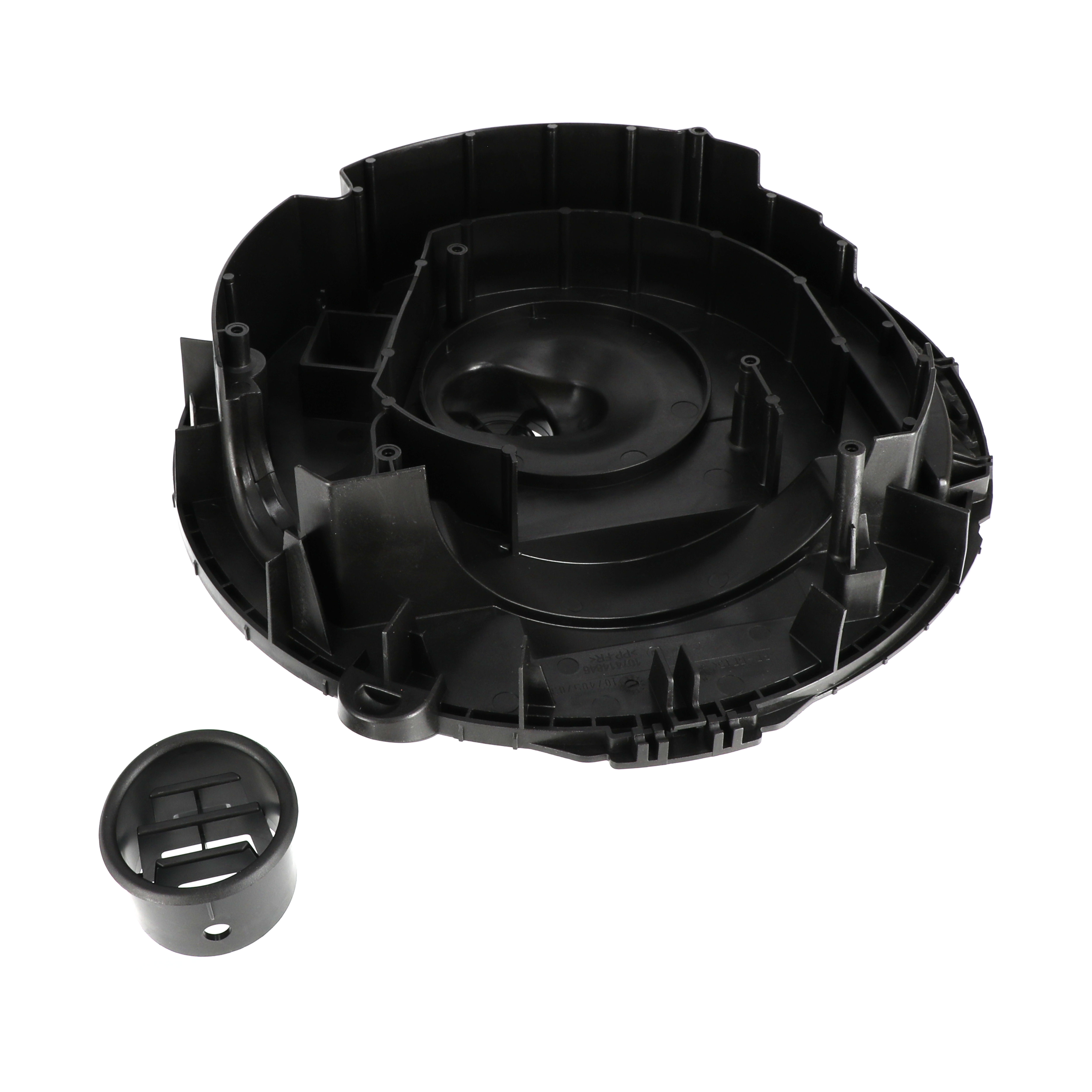 Base Plate kit for DE 1025 L