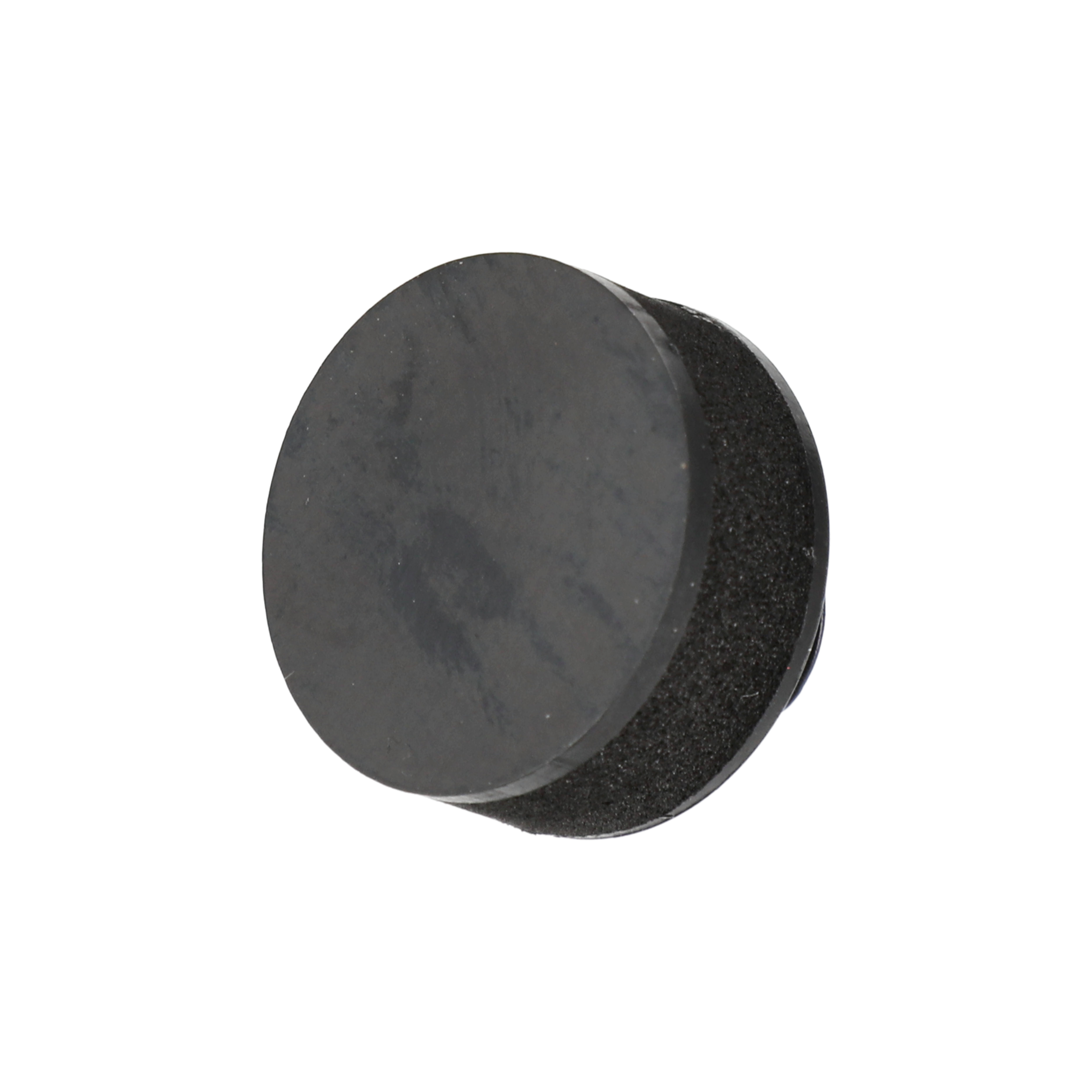 Backup Pad 0.79" (20 mm) PSA Hard Twist Lock