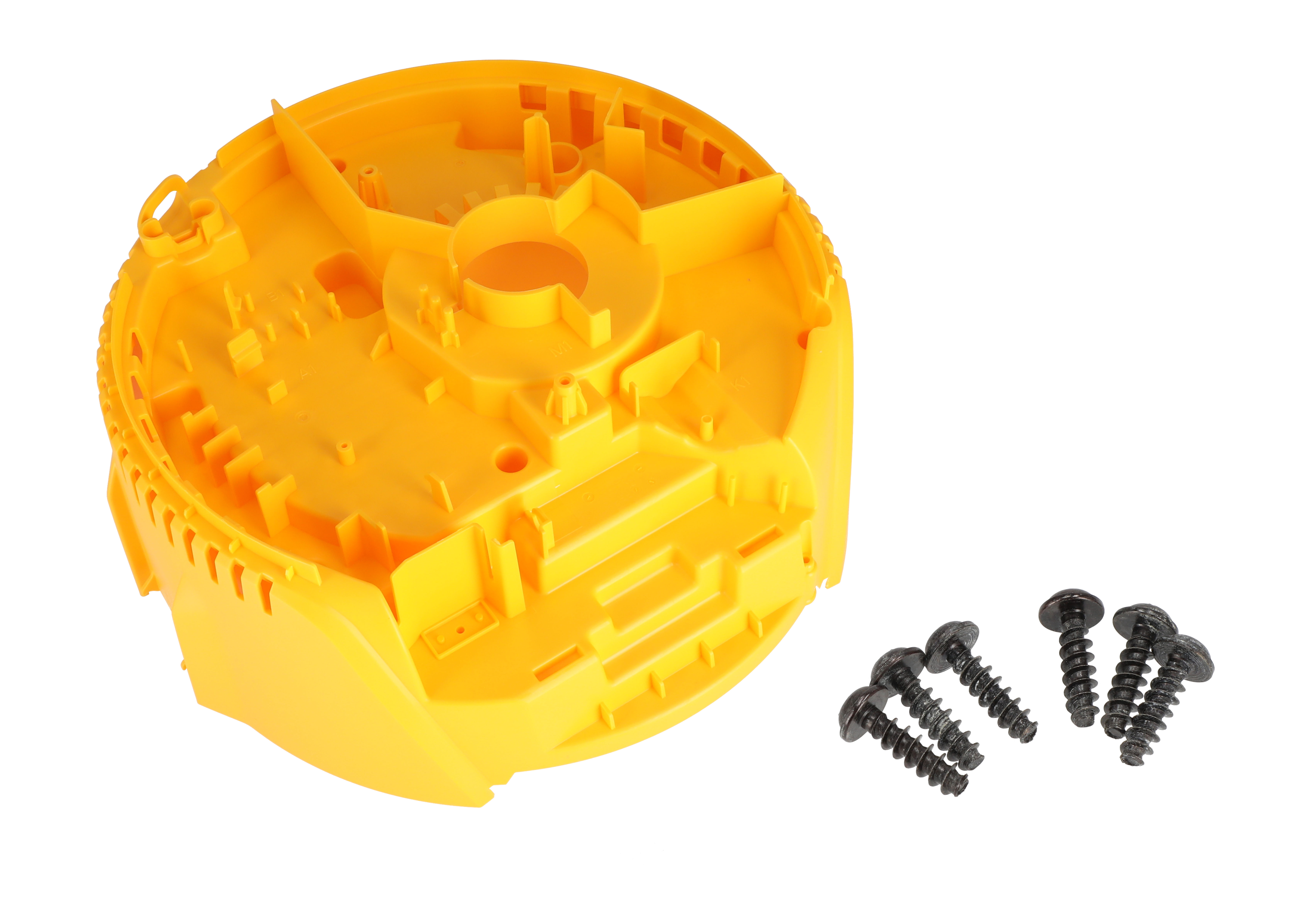 Clamping Plate kit for DE 1125 L