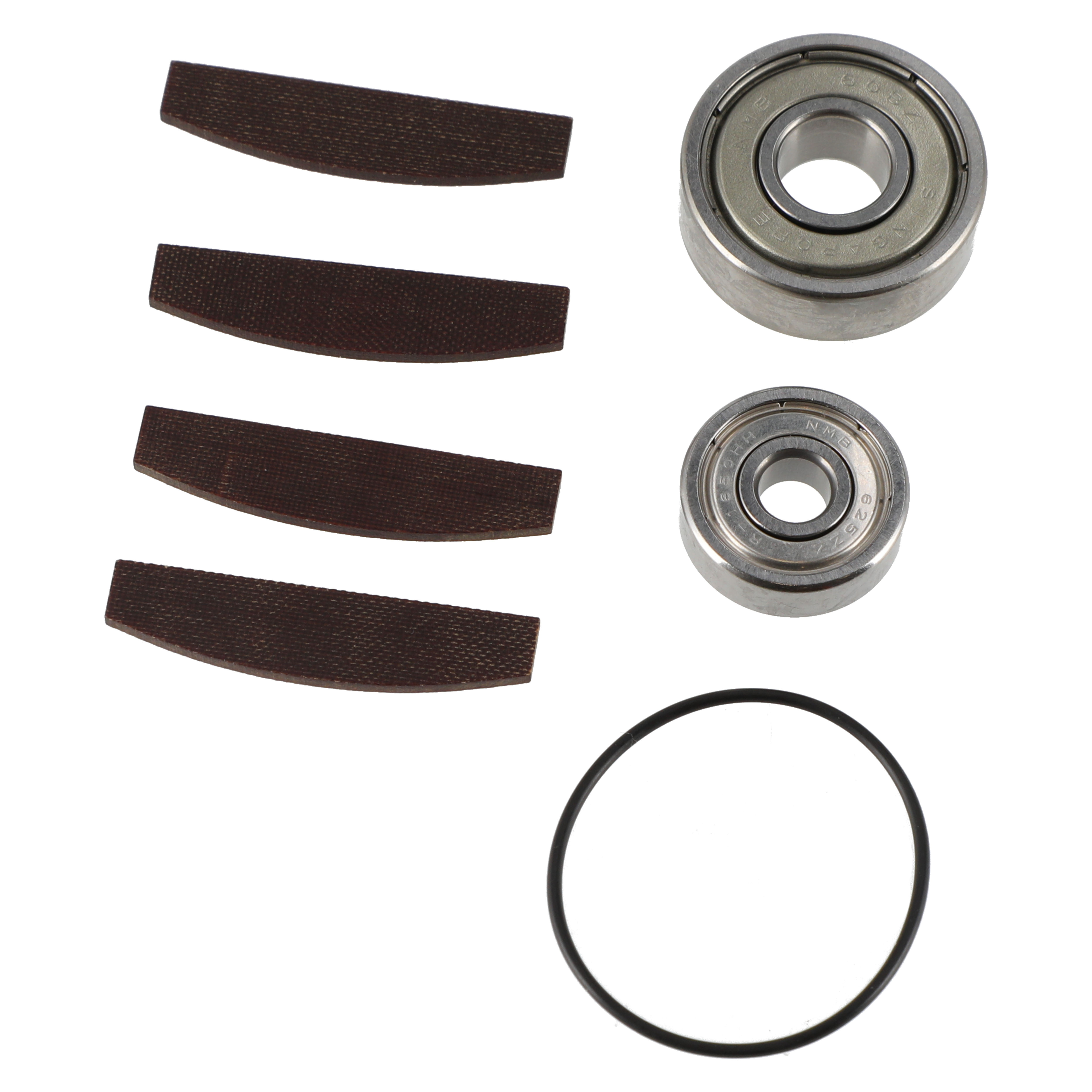 Bearing and Vanes Kit AOS121