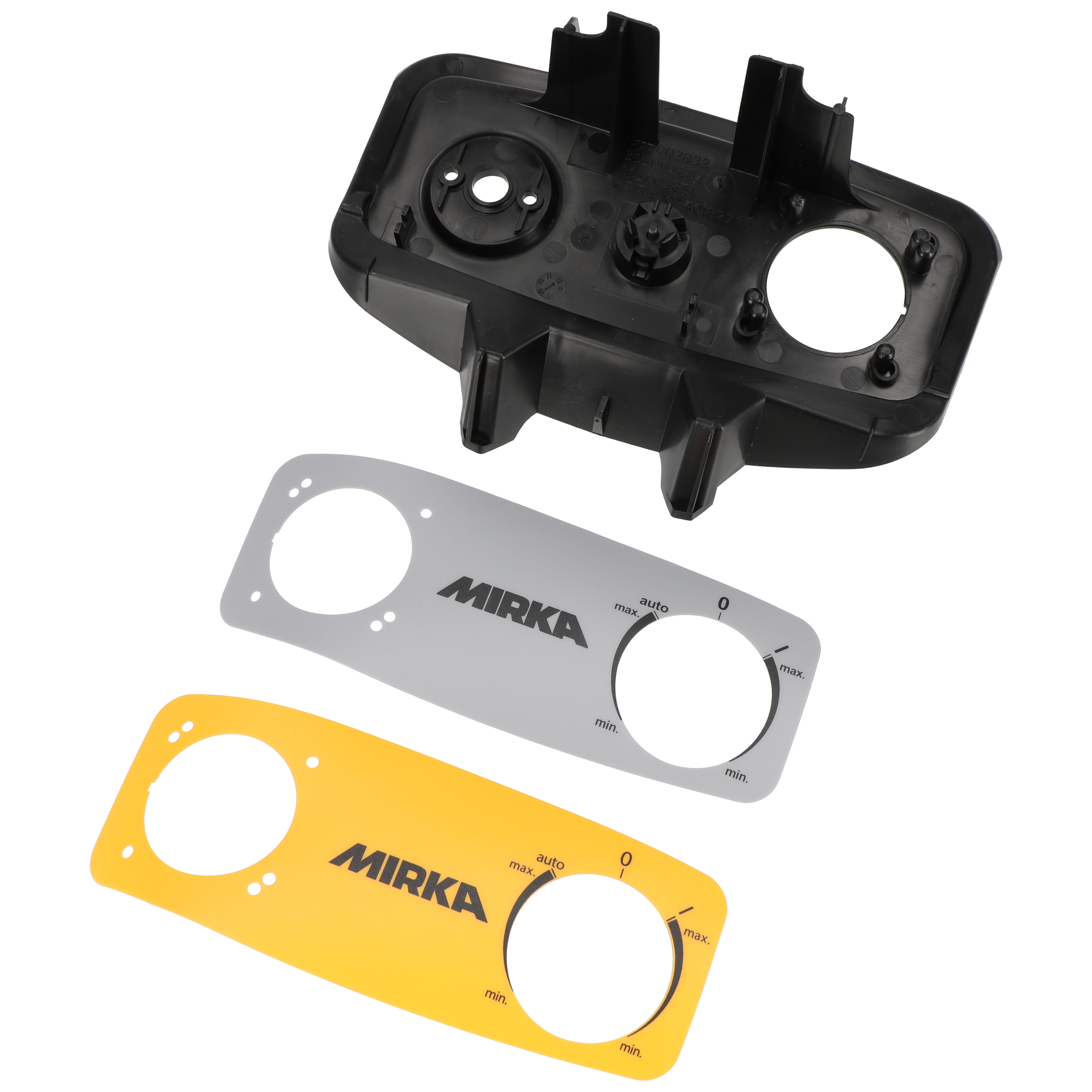 Switchbox for DE 912, 915