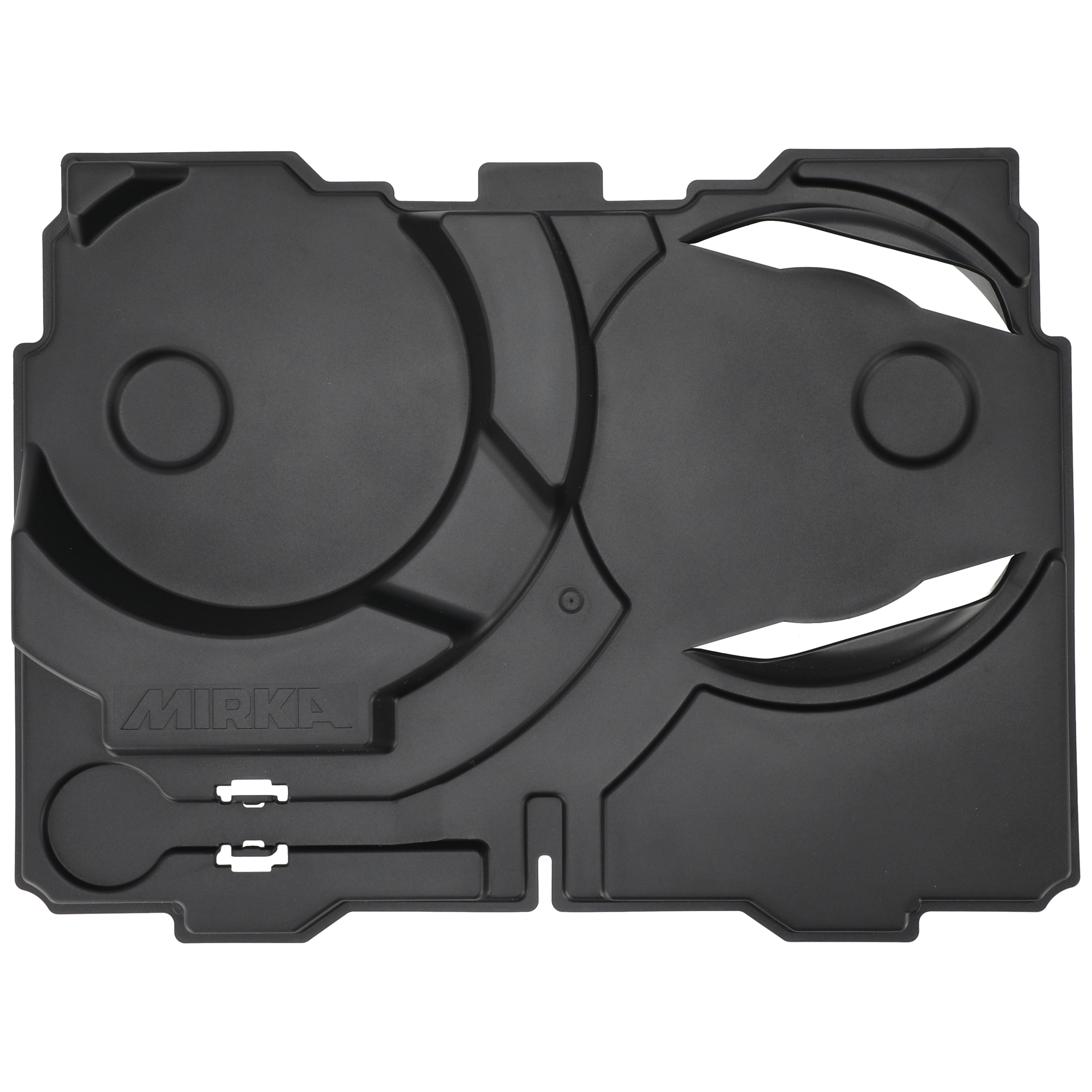 Case Inlay for DEROS RS