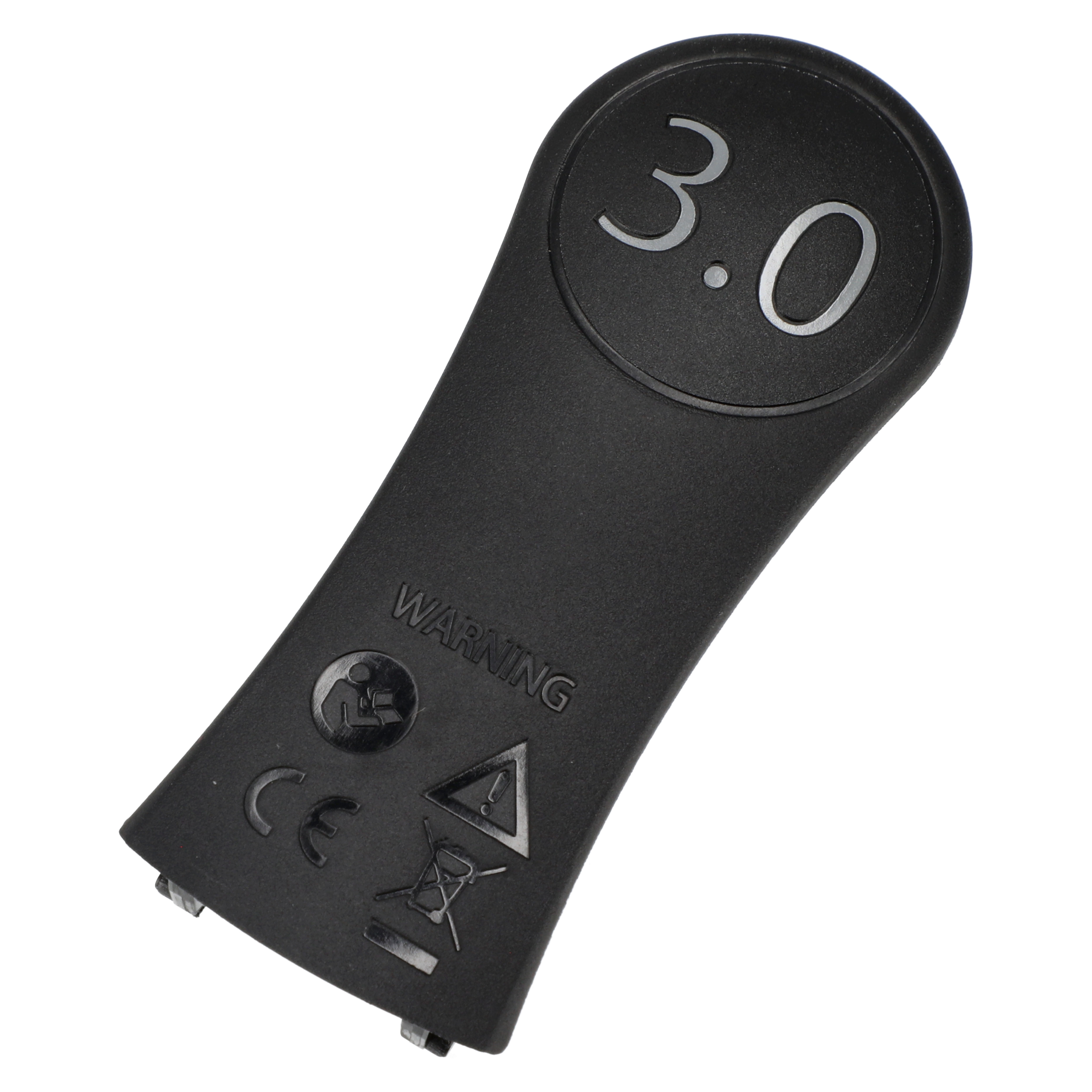 Lever 3,0mm for DEOS