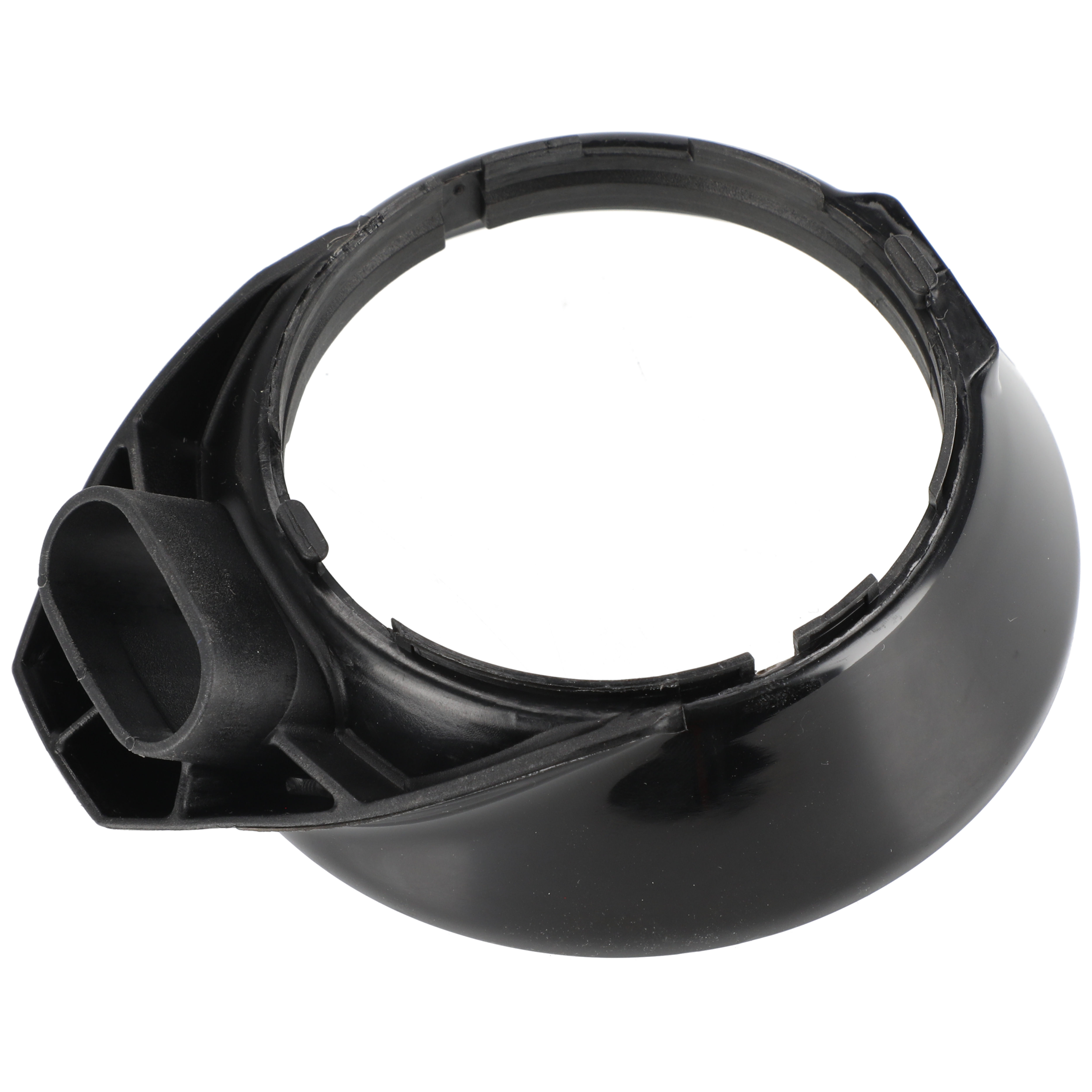 Shroud 125mm MPC0145 for ROS2