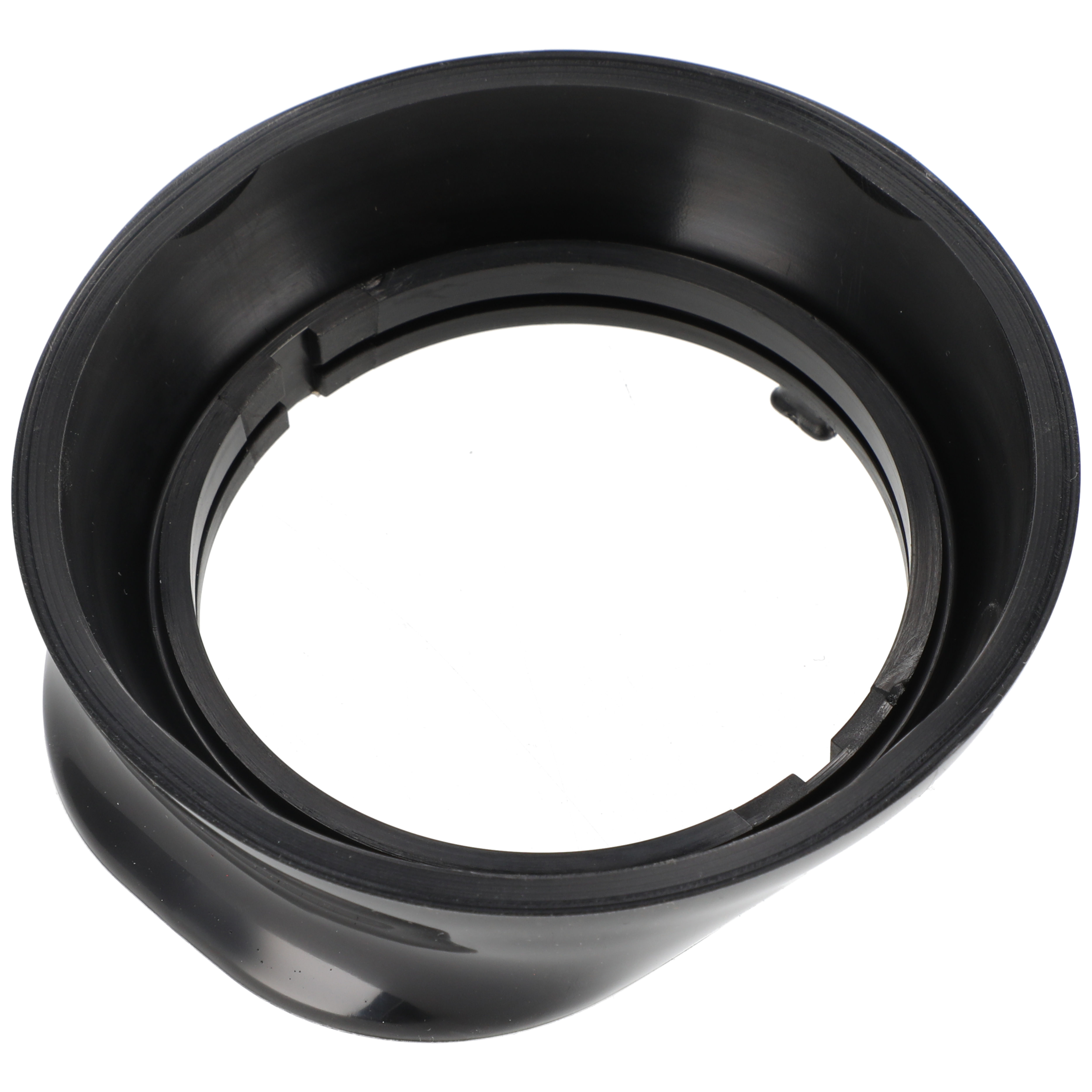Shroud 125mm MPA2080 for ROP2 512NV