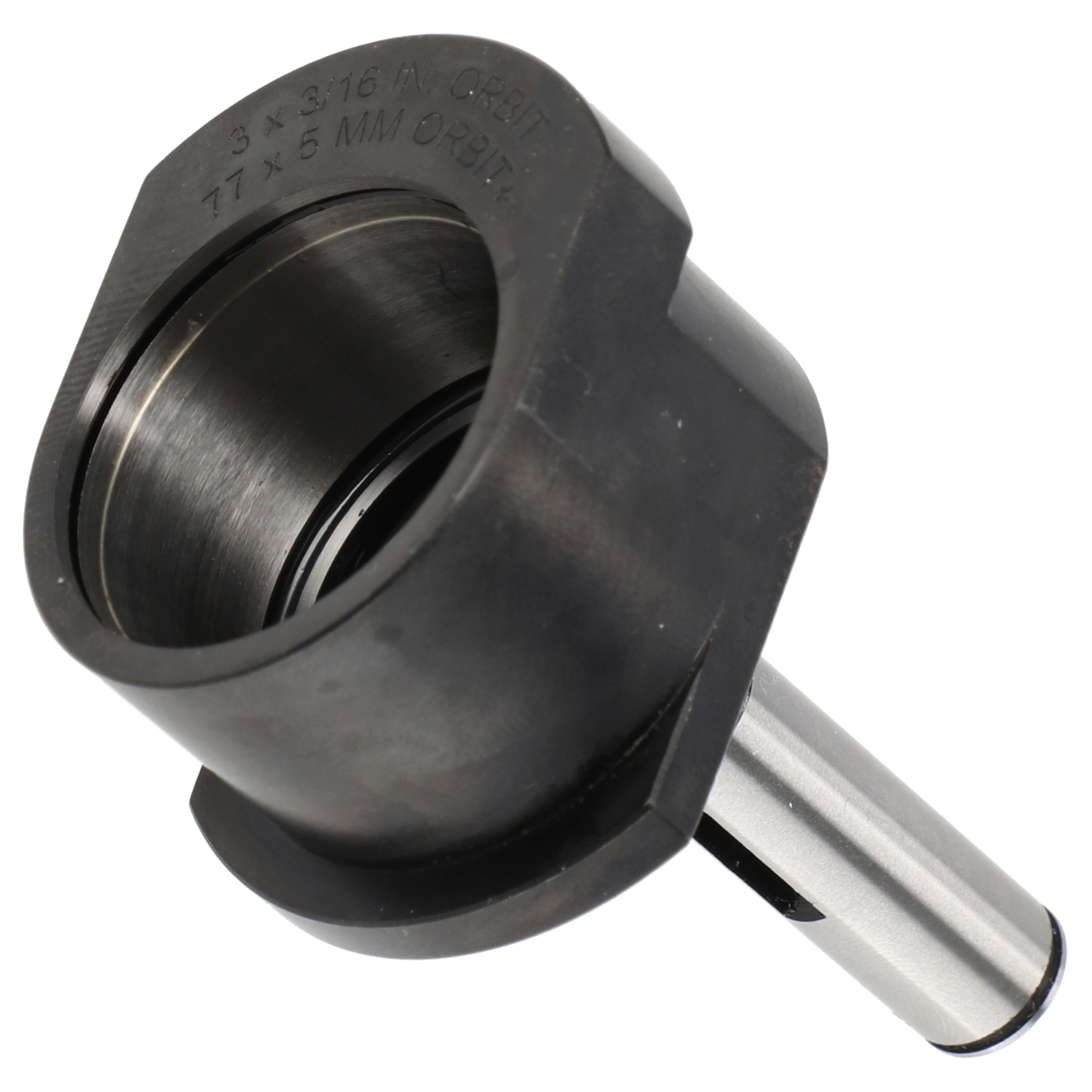 Shaft Balancer Kit MPA2892 for 5,0/77mm