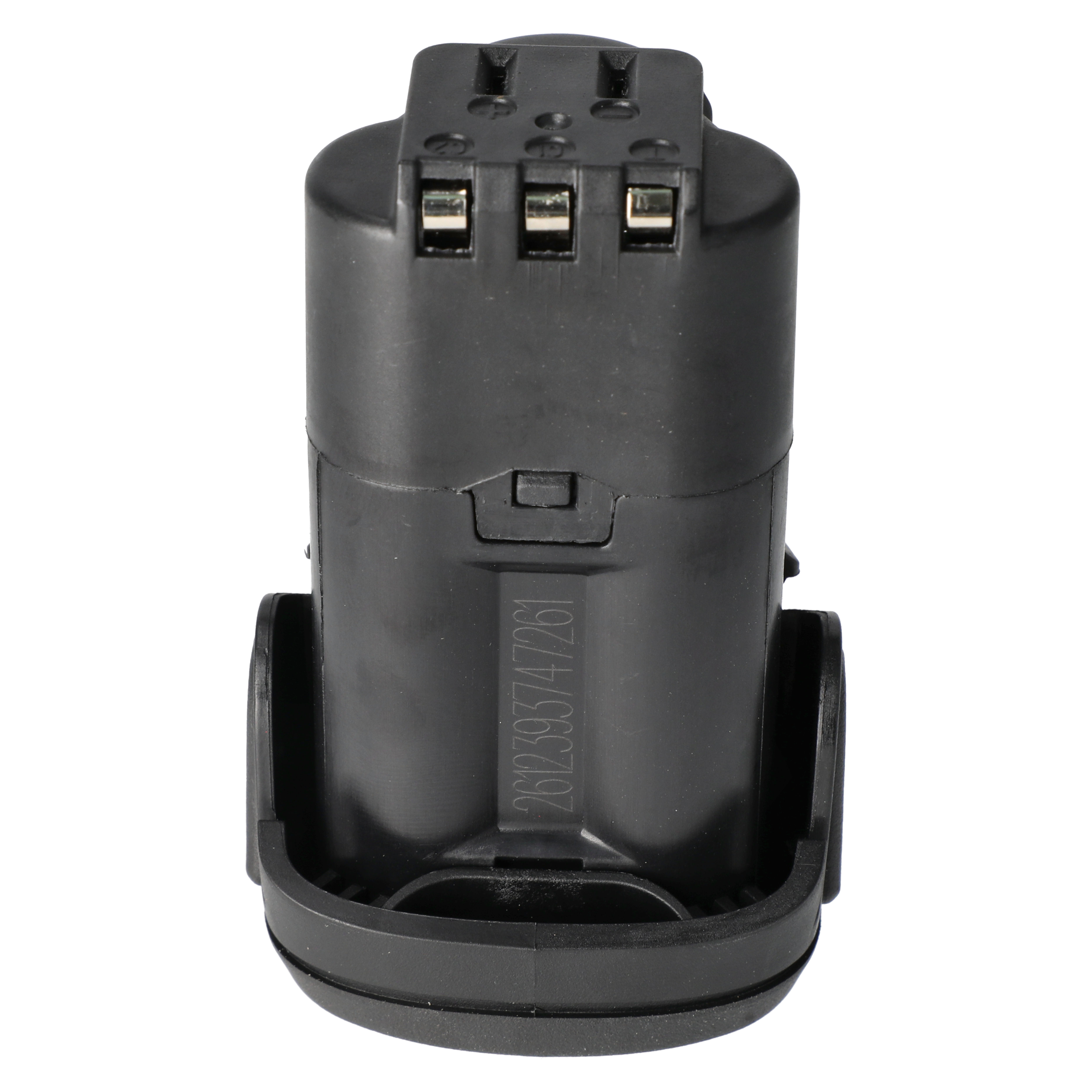Mirka® Intelligent Batteri BPA 11125 maks 12V 2,5Ah