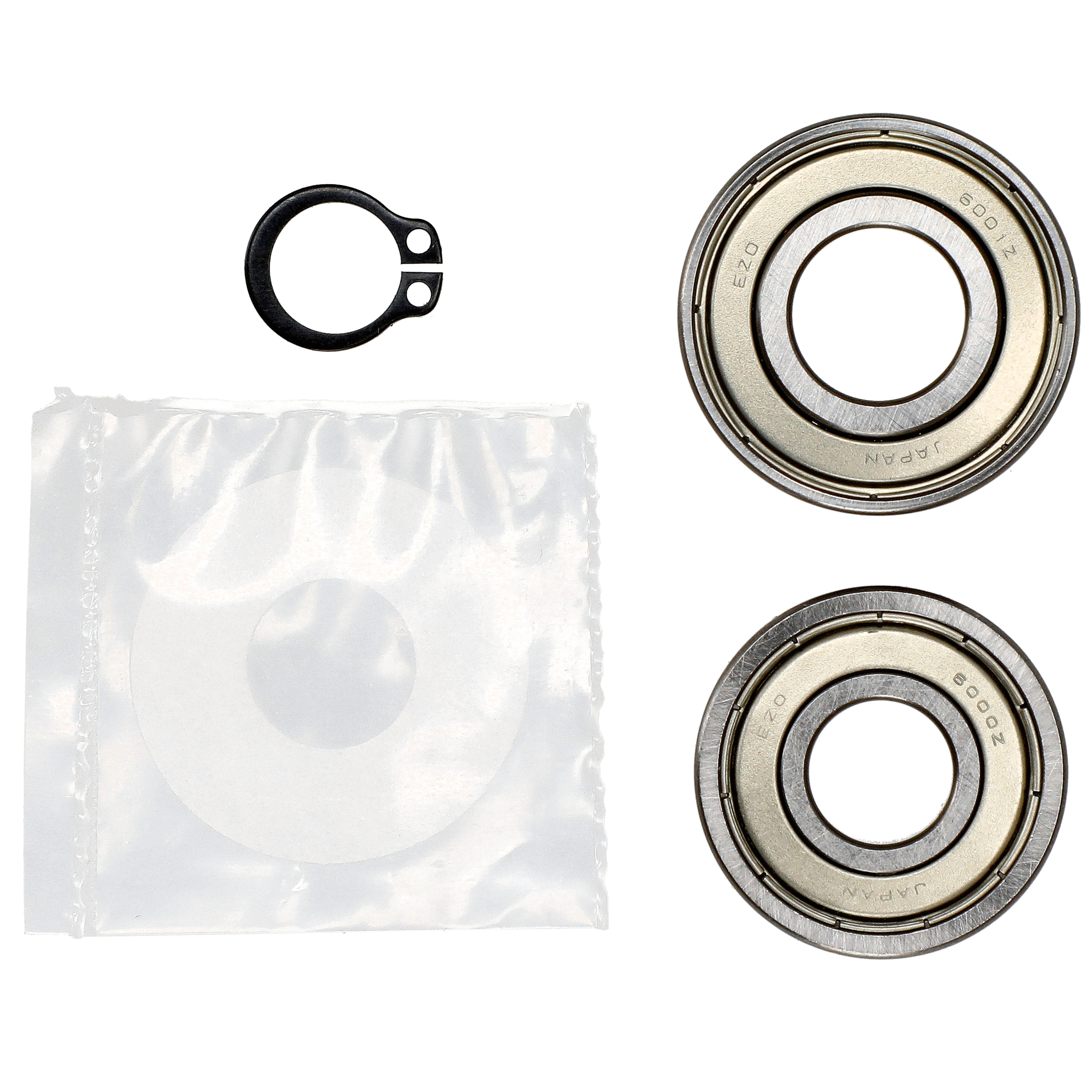 Endplate Bearing Kit MPP9002 for PROS
