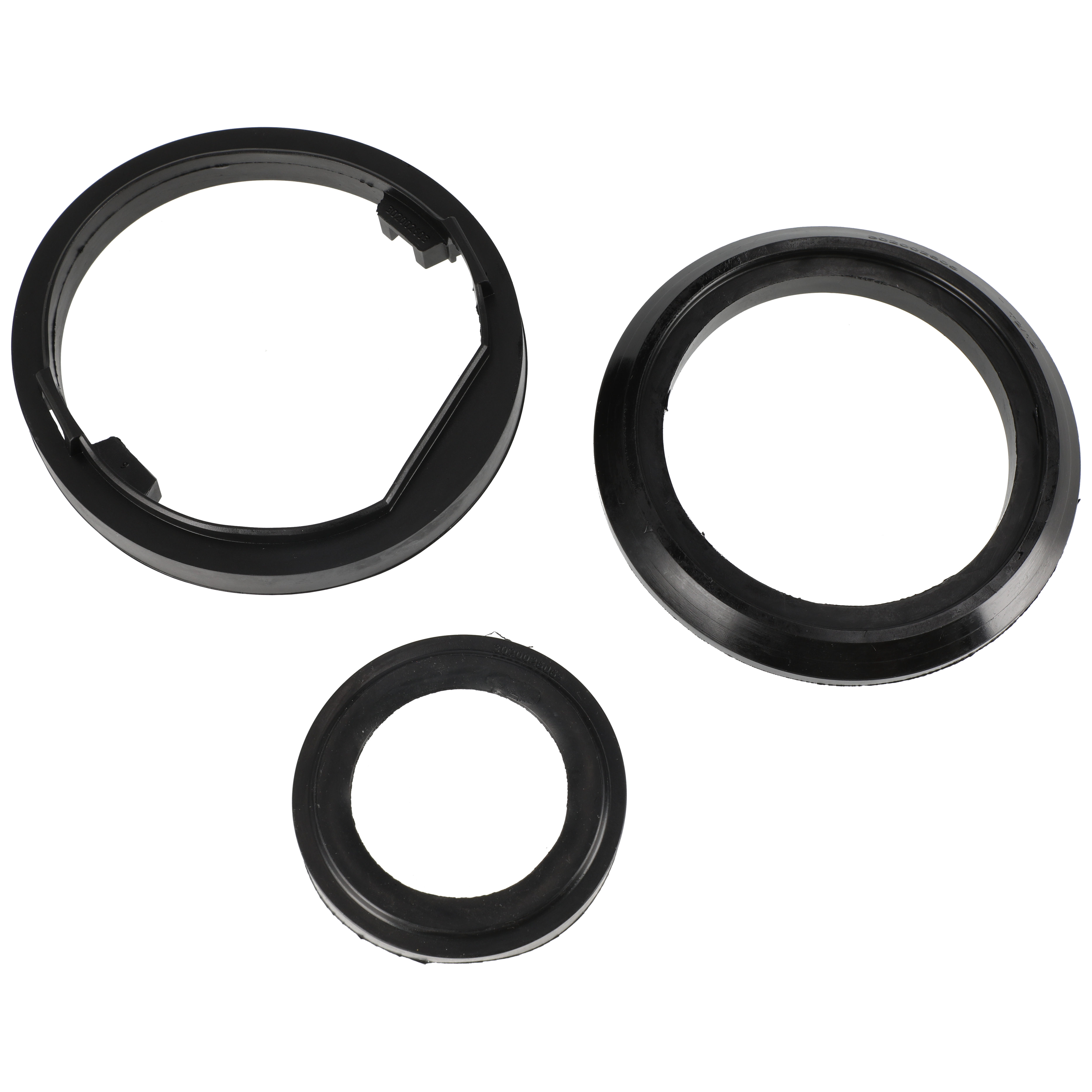 Sealing Assembly for DE 912/915