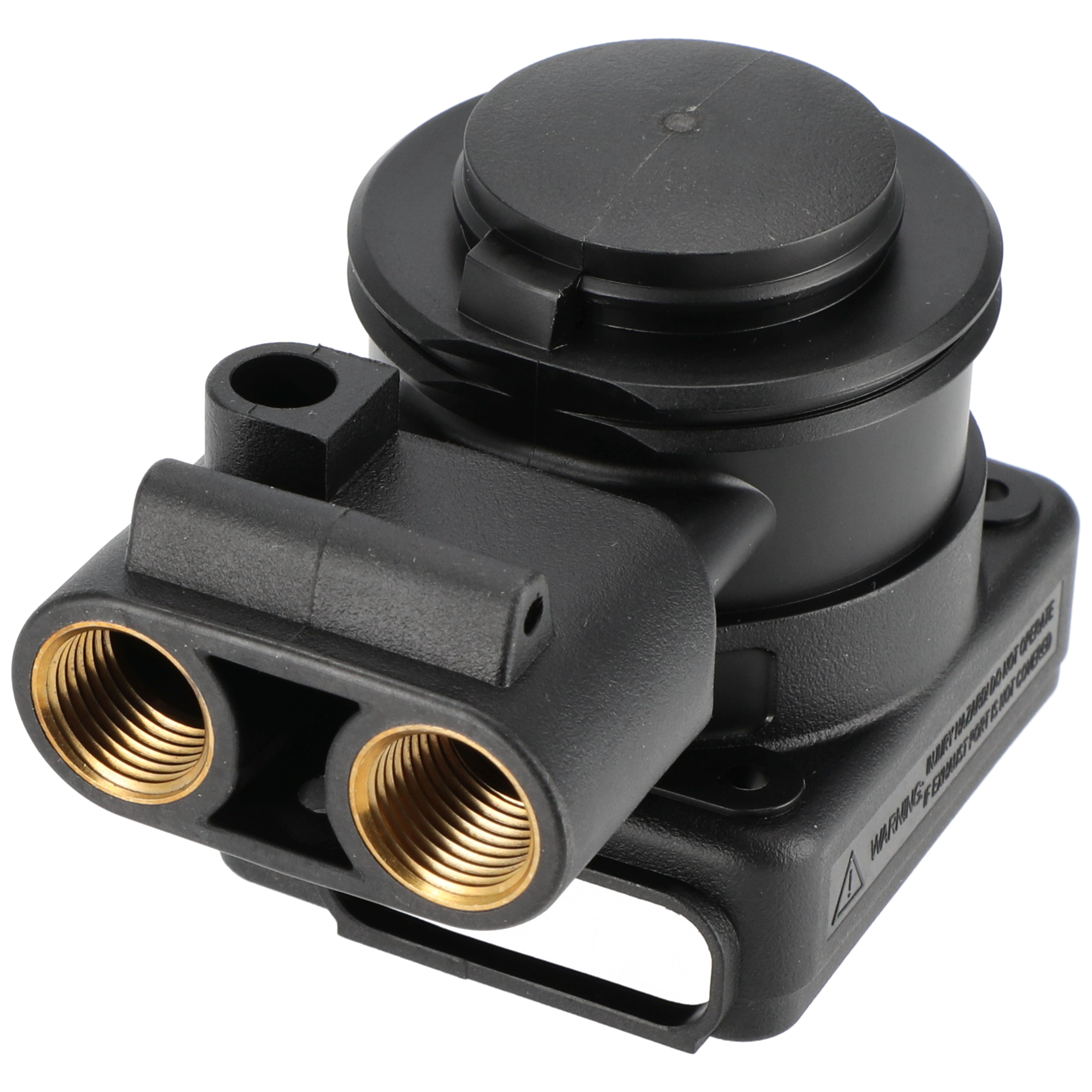 Housing MPA0743 for OS343