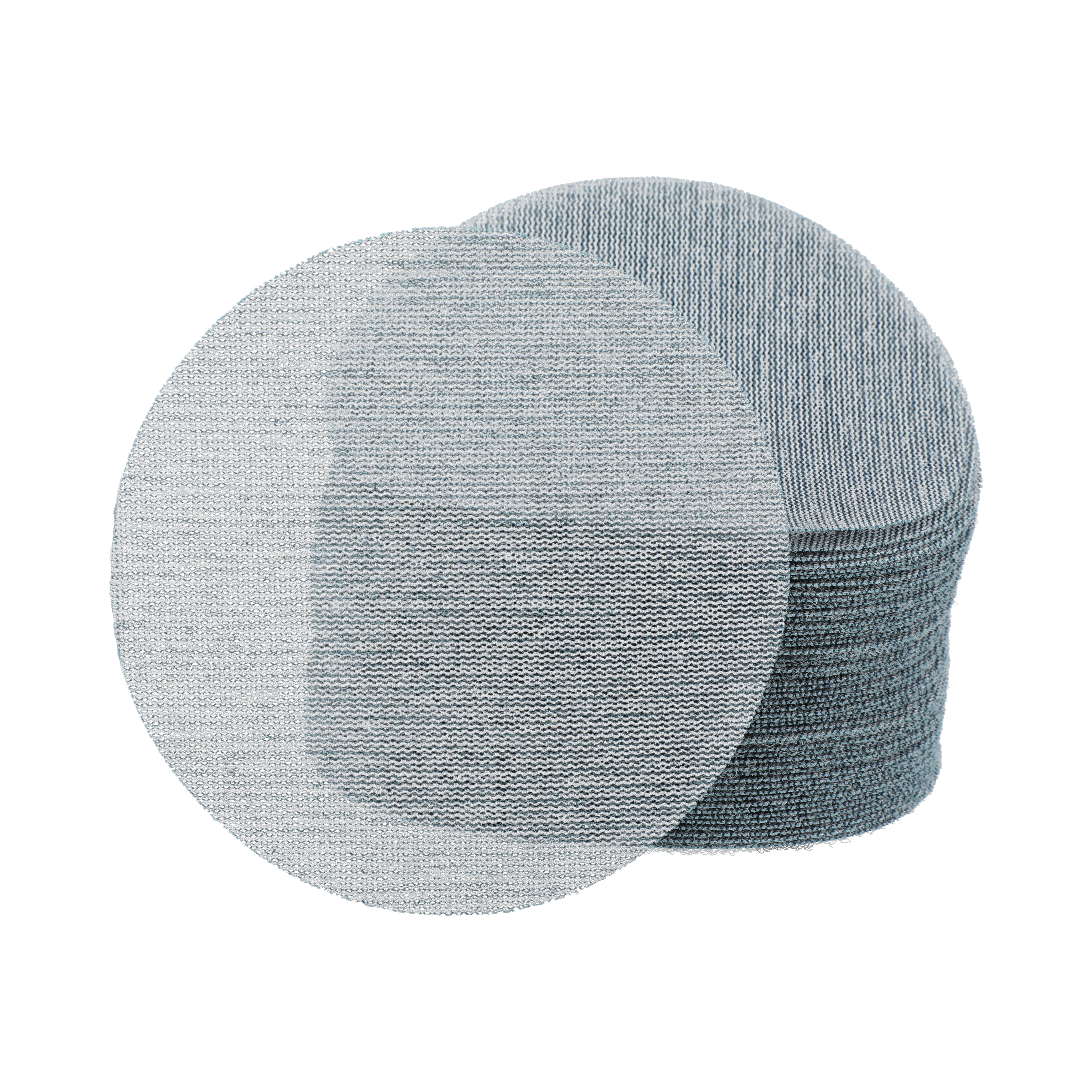 Abranet® HCX Ø 125 mm disque abrasif auto-agrippant maille micro-perforée
