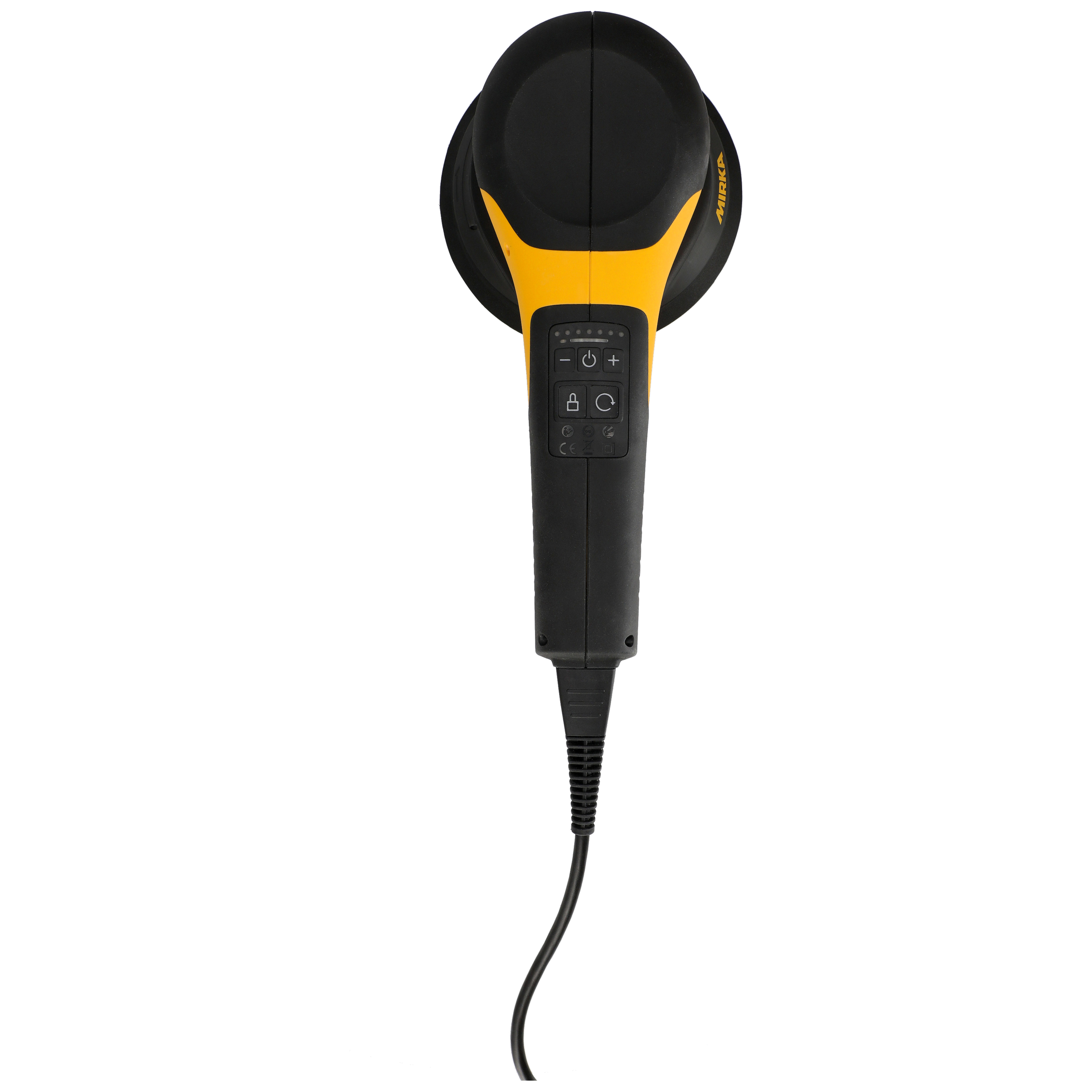 Mirka® DEROS RS 600 EU Ø 150 mm