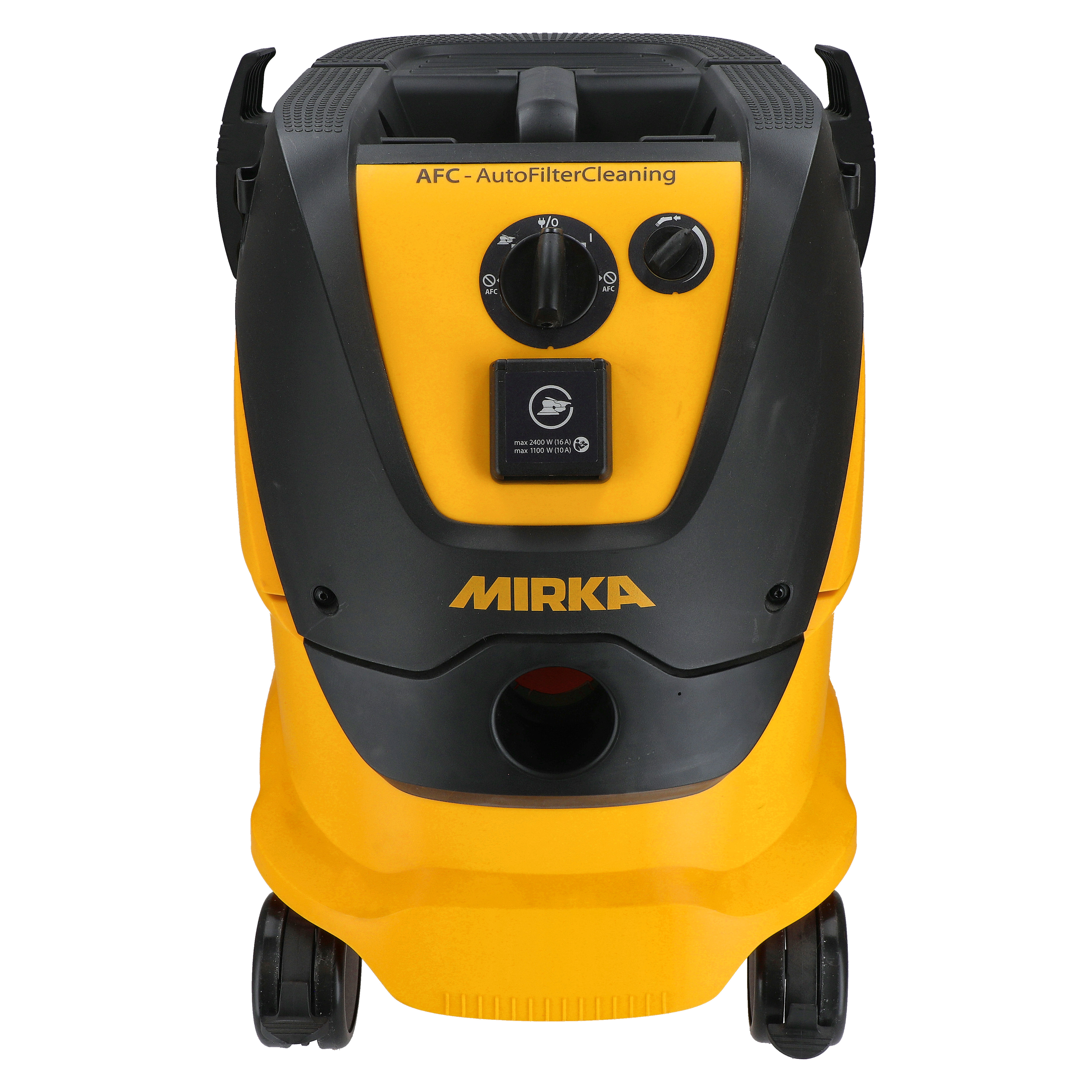 Mirka® Dust Extractor 1230 L