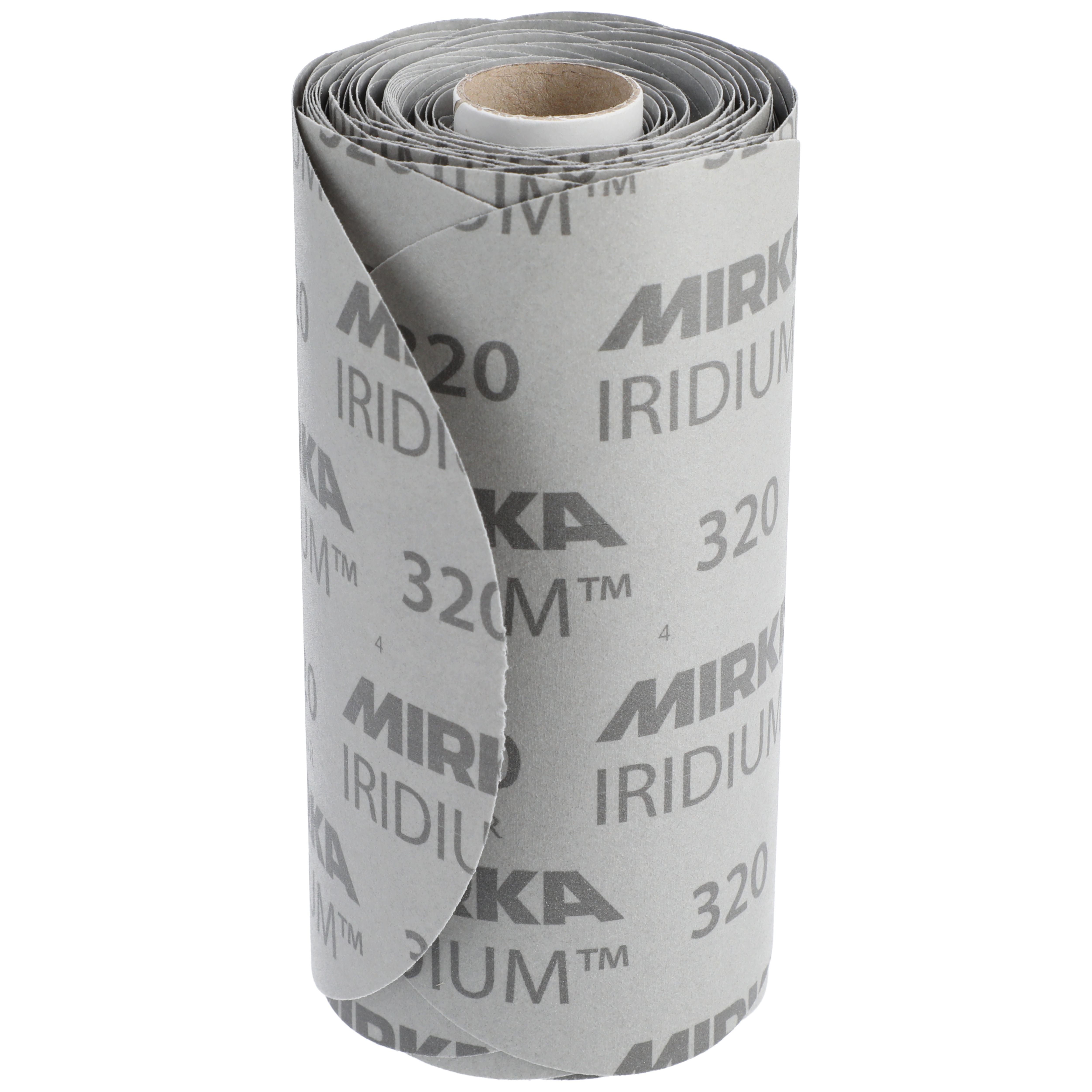 Mirka Iridium™ Ø 150 mm PSA