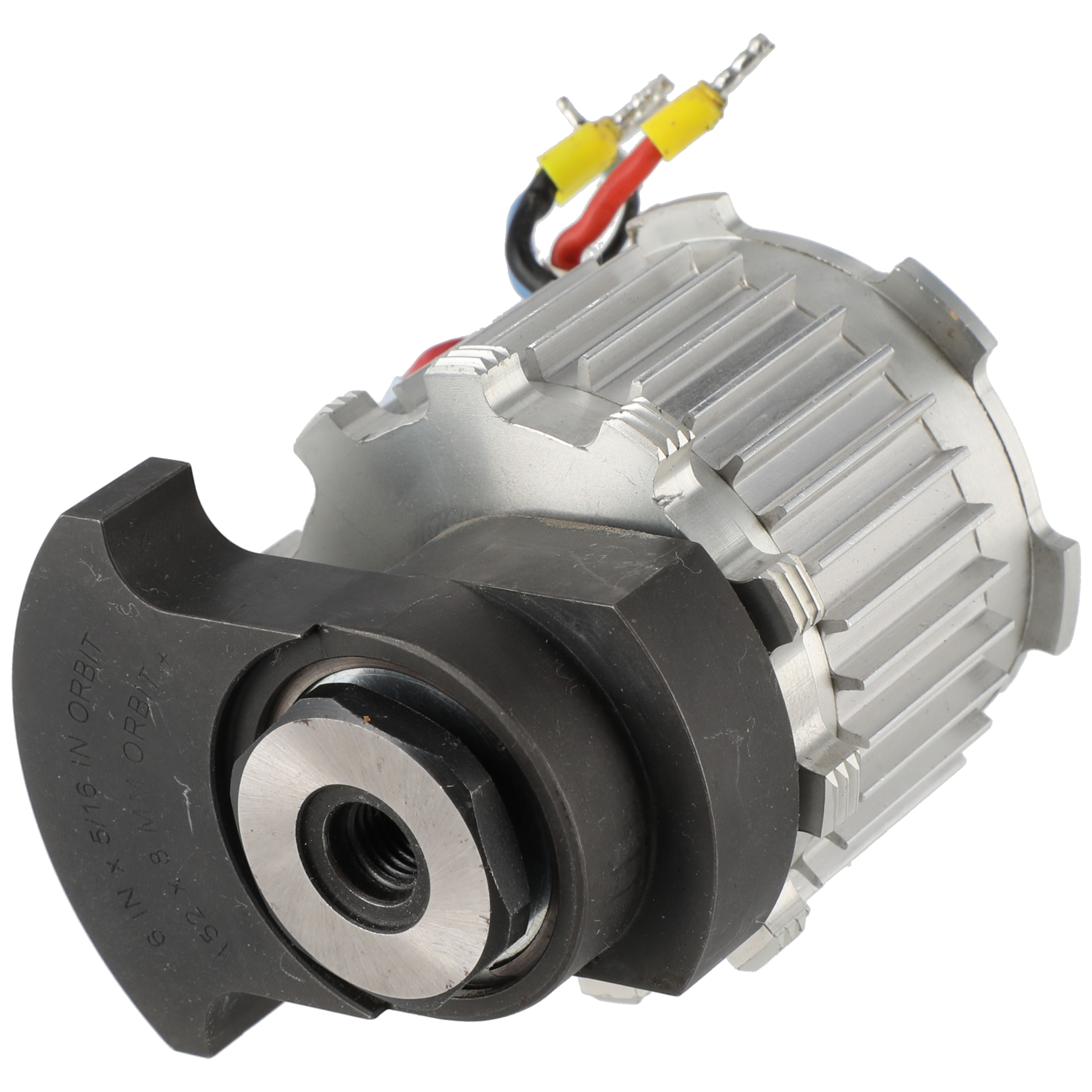 Motor 6"/8,0mm for CEROS