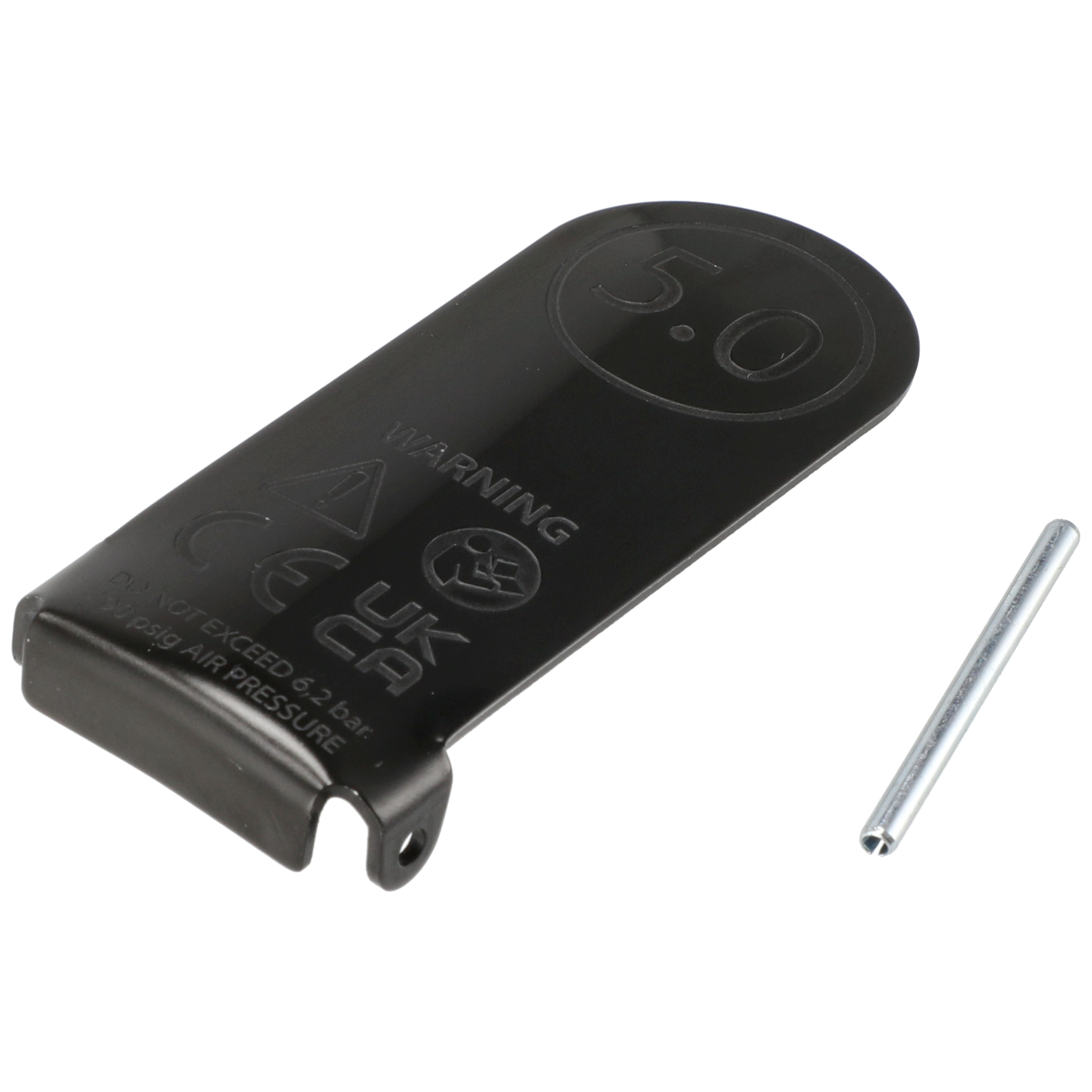 Lever Kit for 5,0/12000 MPA0983 for ROS