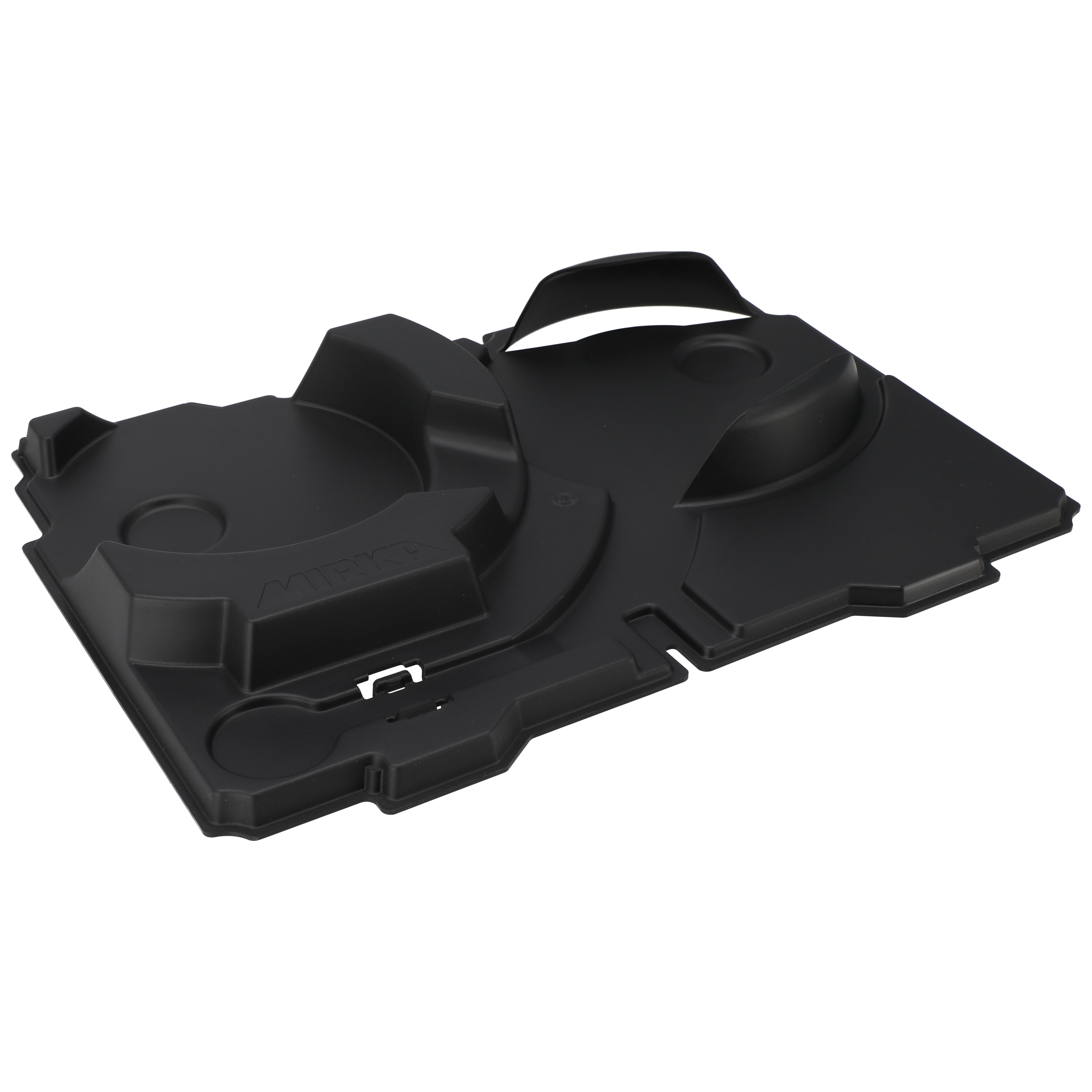 Case Inlay for DEROS RS