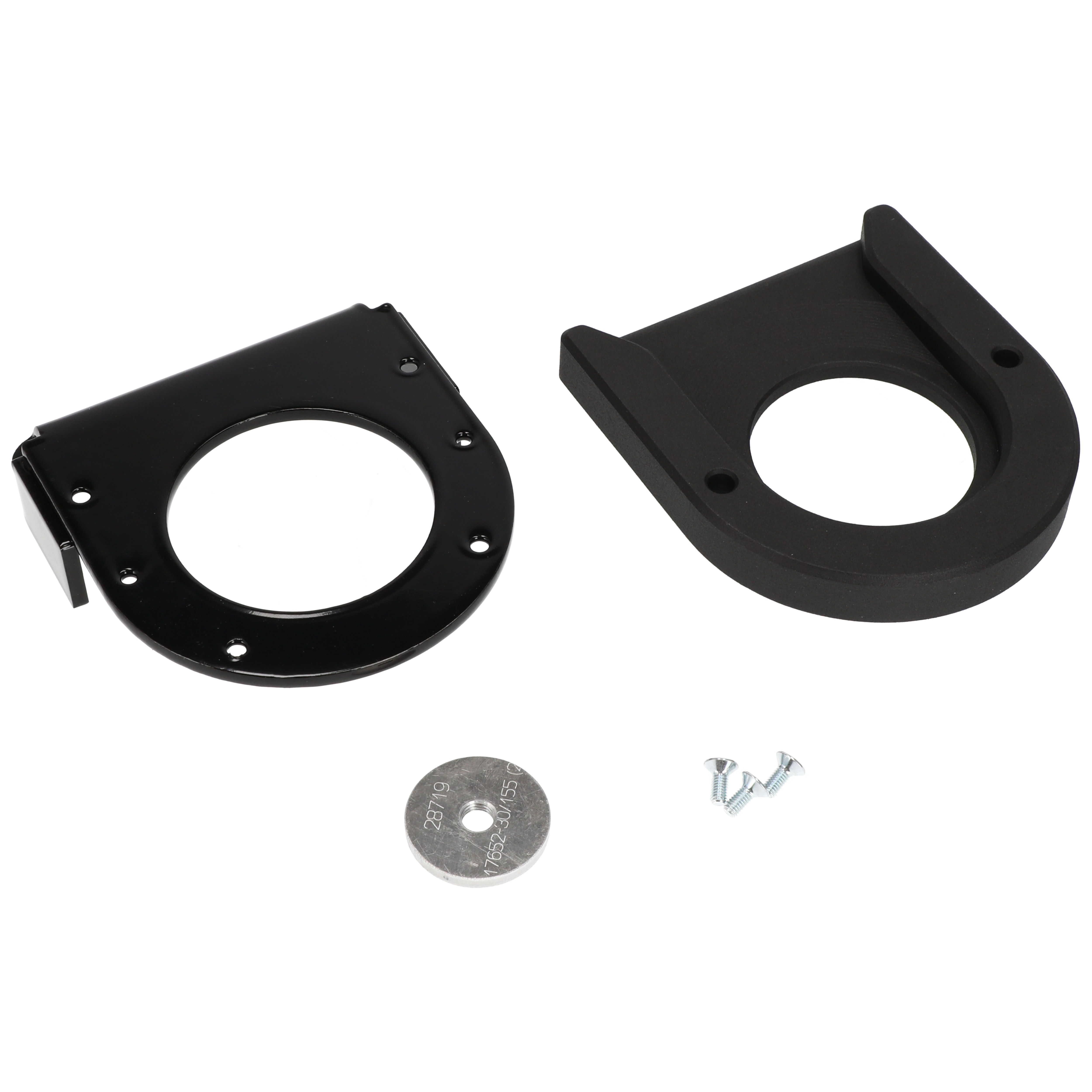 Bottom Bracket and Frame kit for Magazine 77mm