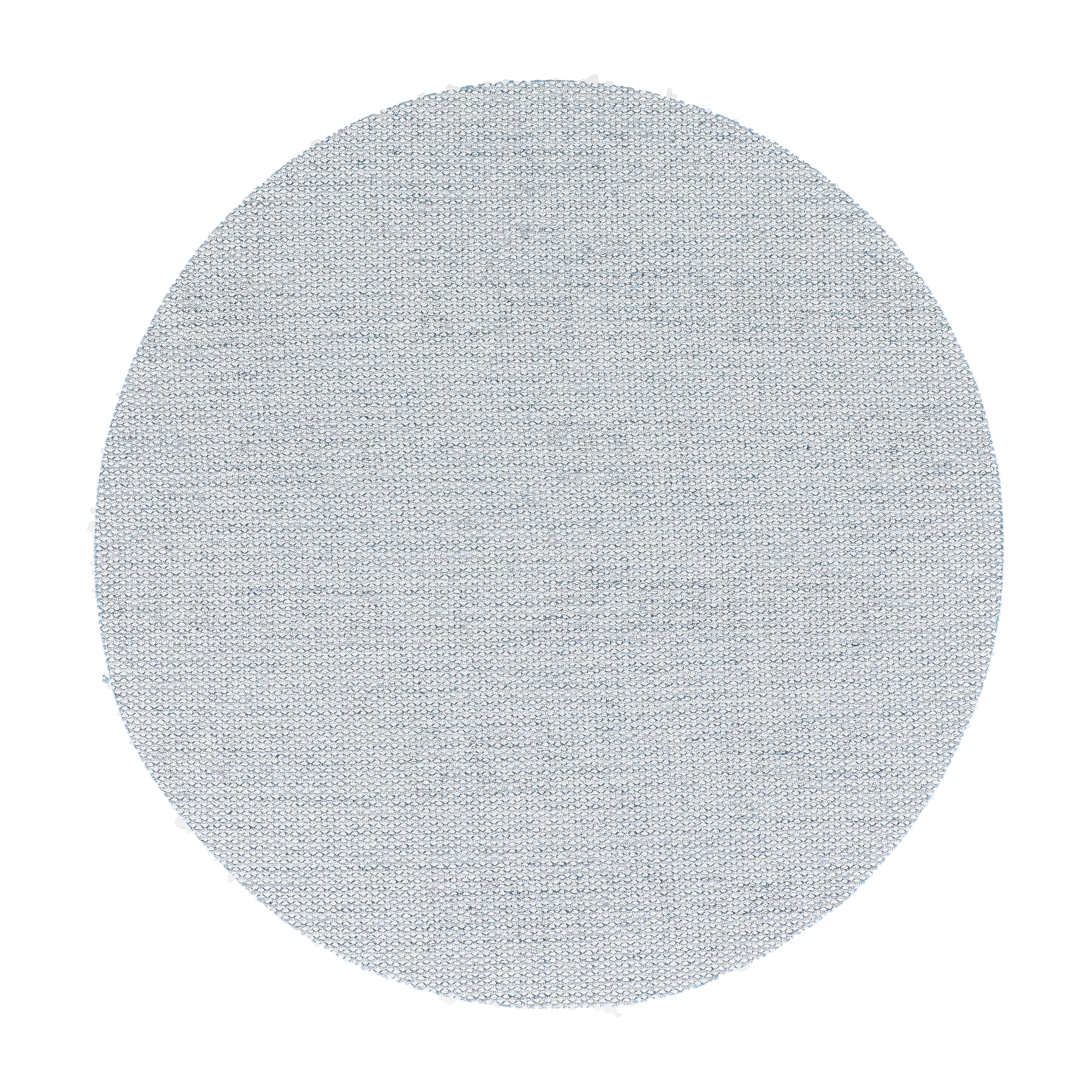 Abranet® HCX Ø 150 mm disque abrasif auto-agrippant maille micro-perforée